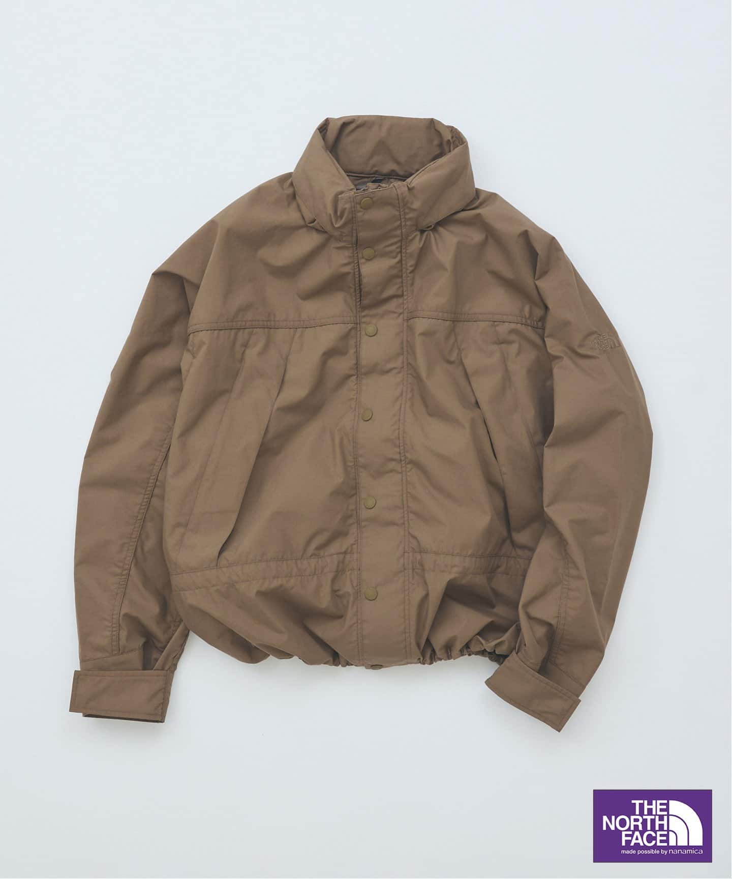 THE NORTH FACE PURPLE LABEL 別注 65/35 フィールドジャケット