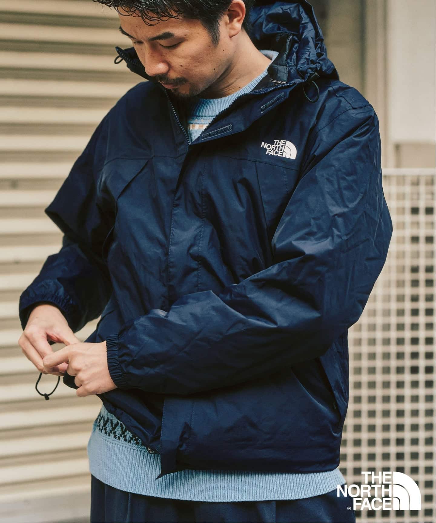 THE NORTH FACE / ザ ノースフェイス Kronos Triclimate Jacket