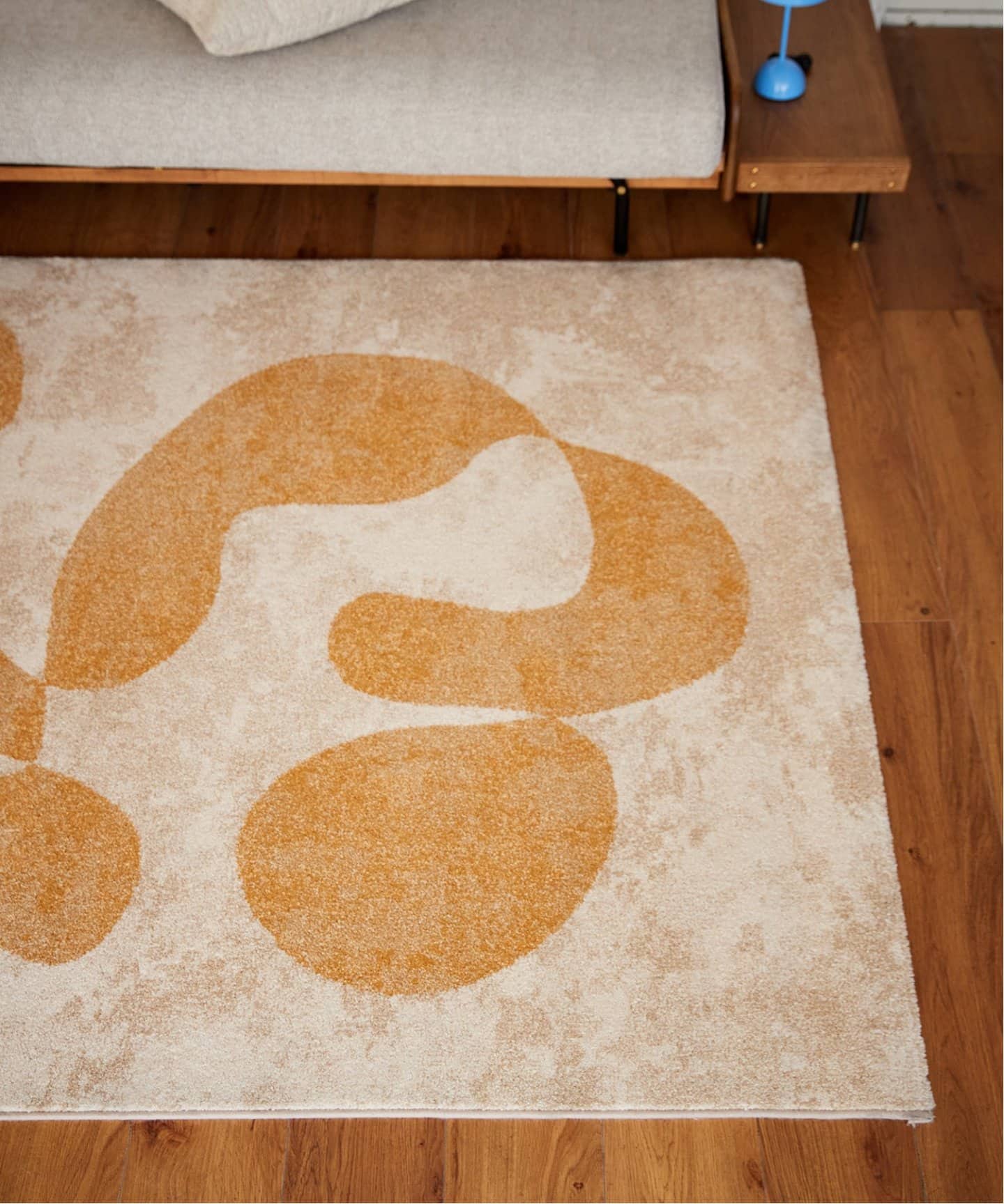 LAGUNA RUG 120X160 ラグナ ラグ（ラグ・マット）｜JOURNAL STANDARD