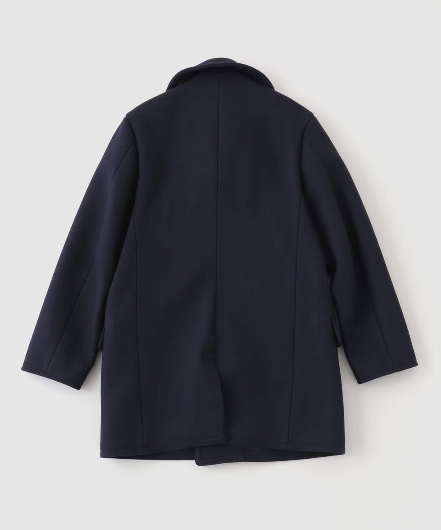 BUZZ RICKSONS / バズリクソンズ PEA COAT (LONG MODEL)（ピーコート