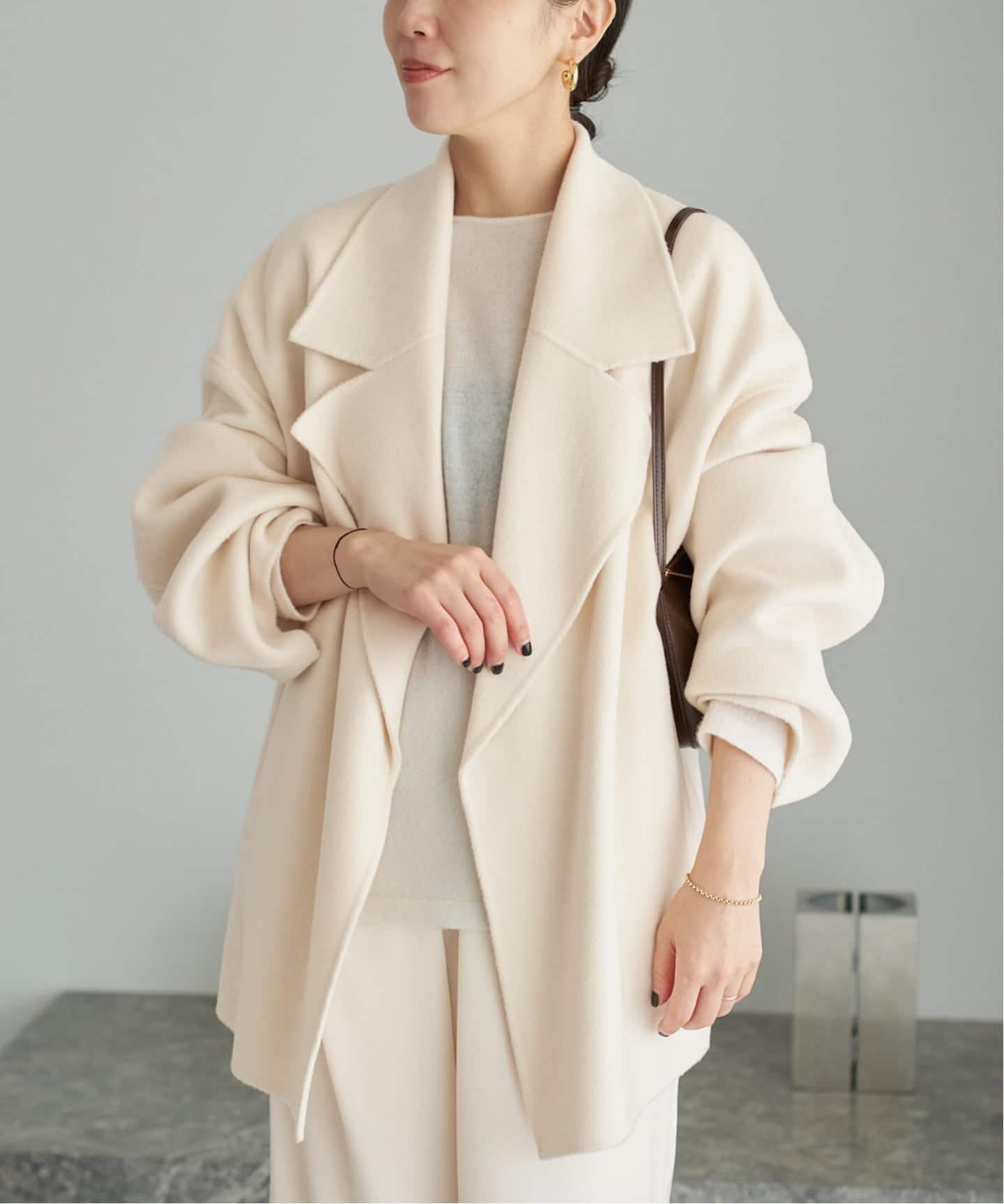 WEB限定追加》ハミルトン リバー シャツジャケット（その他ブルゾン