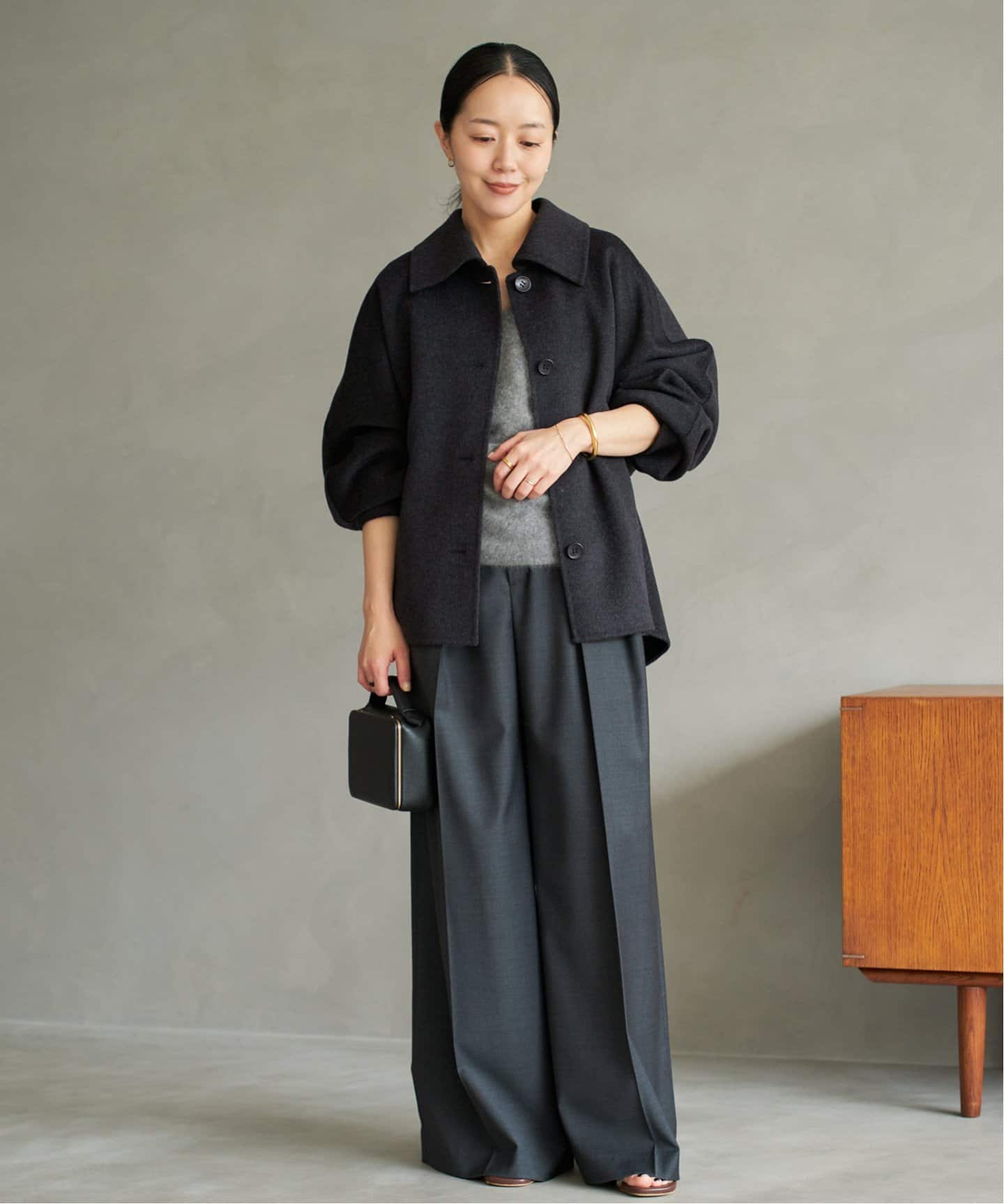 HAMILTON Jacket コート（その他ブルゾン／アウター）｜Plage