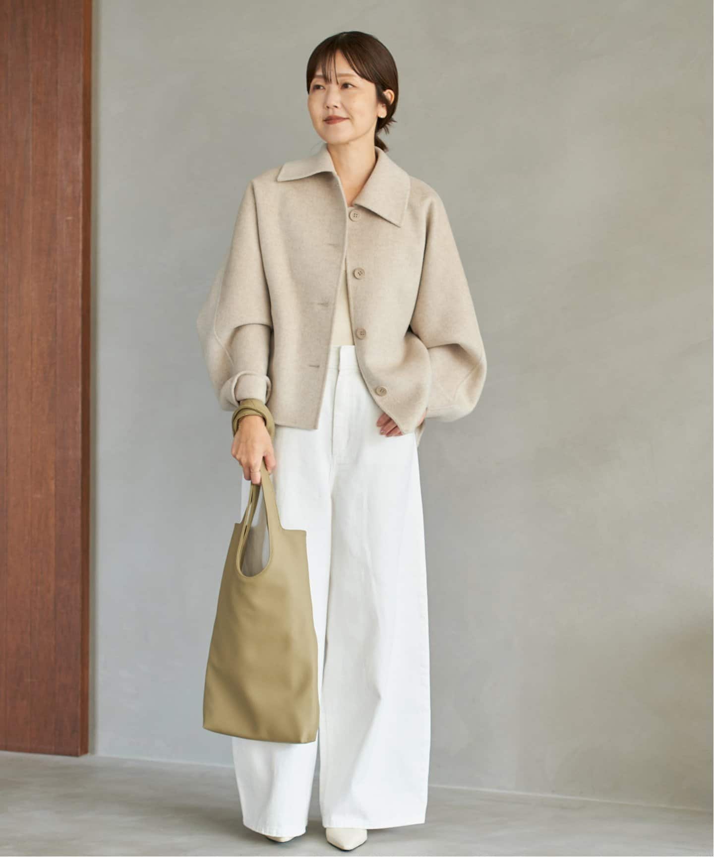 HAMILTON Jacket コート（その他ブルゾン／アウター）｜Plage