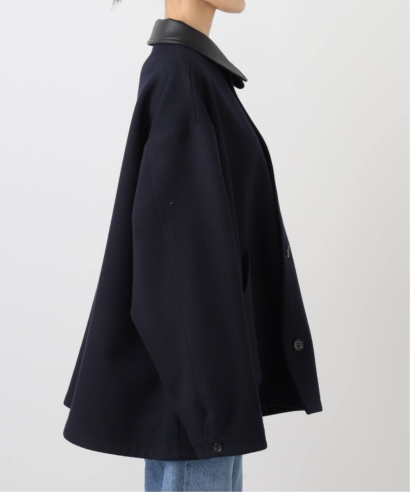 一部店舗+WEB限定》oblada / オブラダ WEST MINSTER COAT（ステン