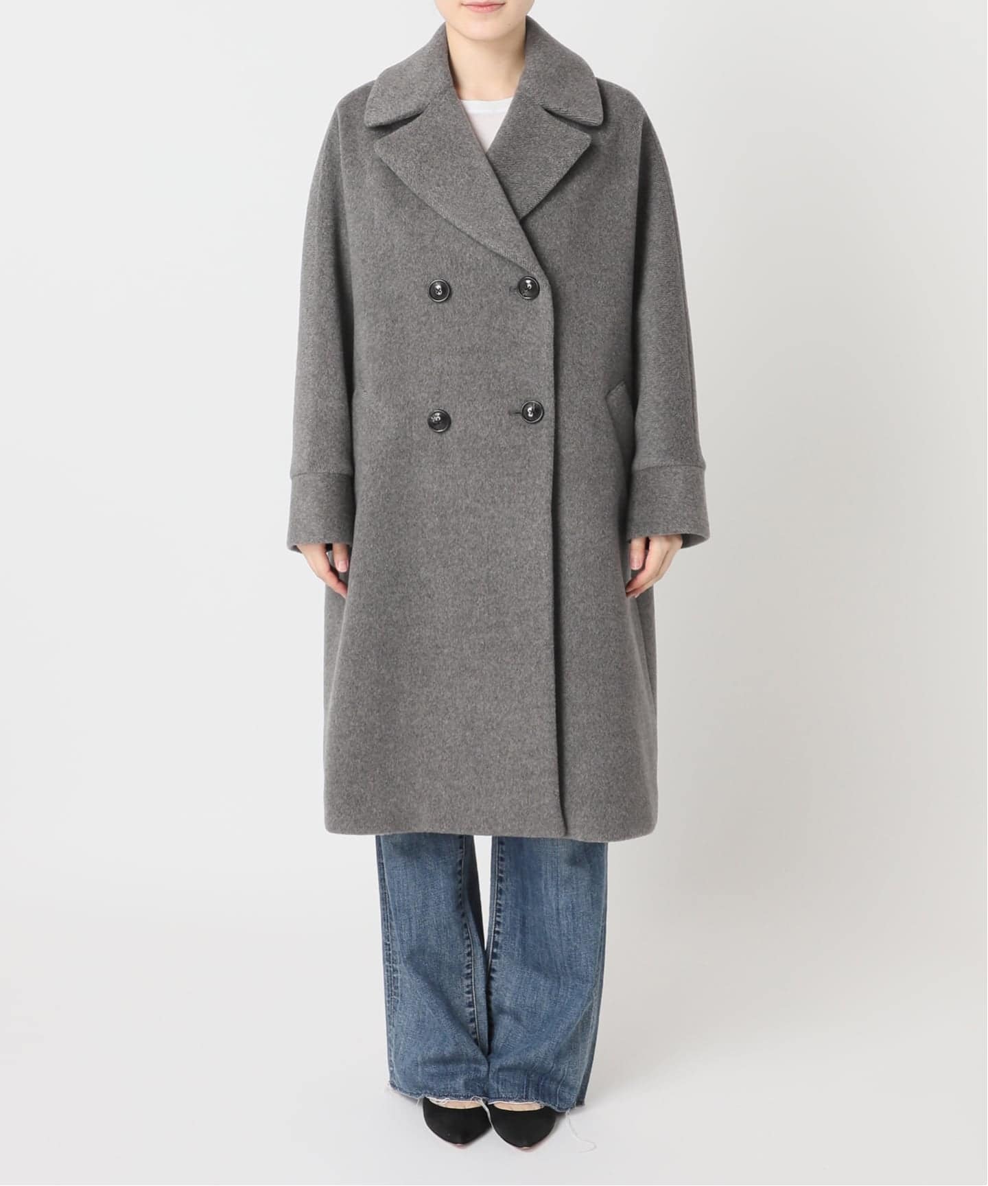 追加》TICCA / ティッカ テントコート（その他ブルゾン／アウター