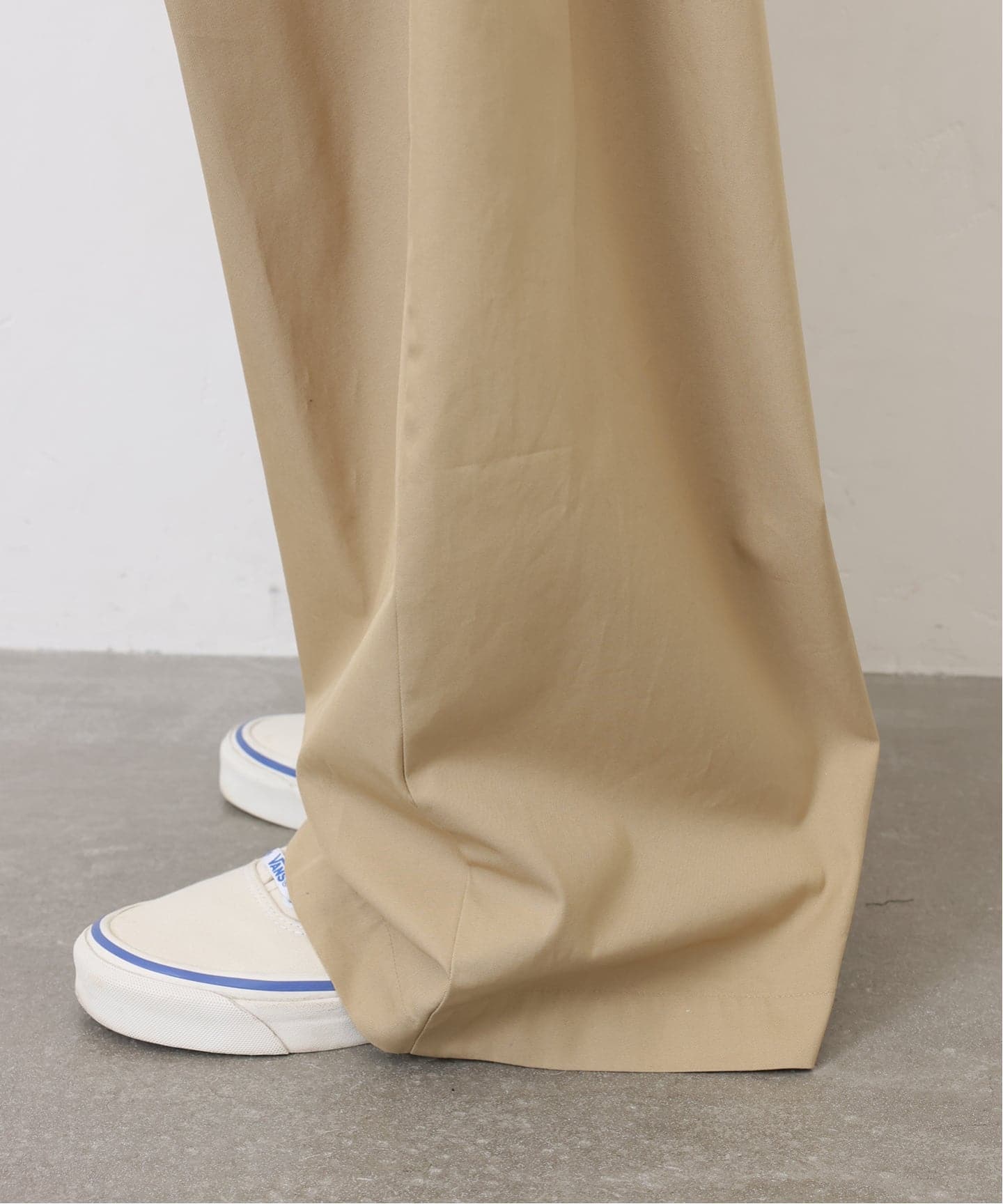 SUNDAY ハンサムチノパンツ（チノパンツ）｜journal standard luxe