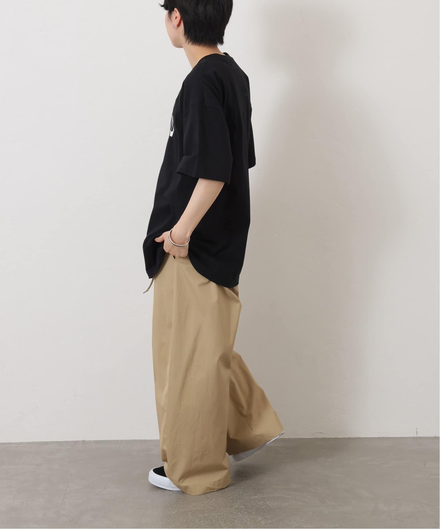 SUNDAY ハンサムチノパンツ（チノパンツ）｜journal standard luxe
