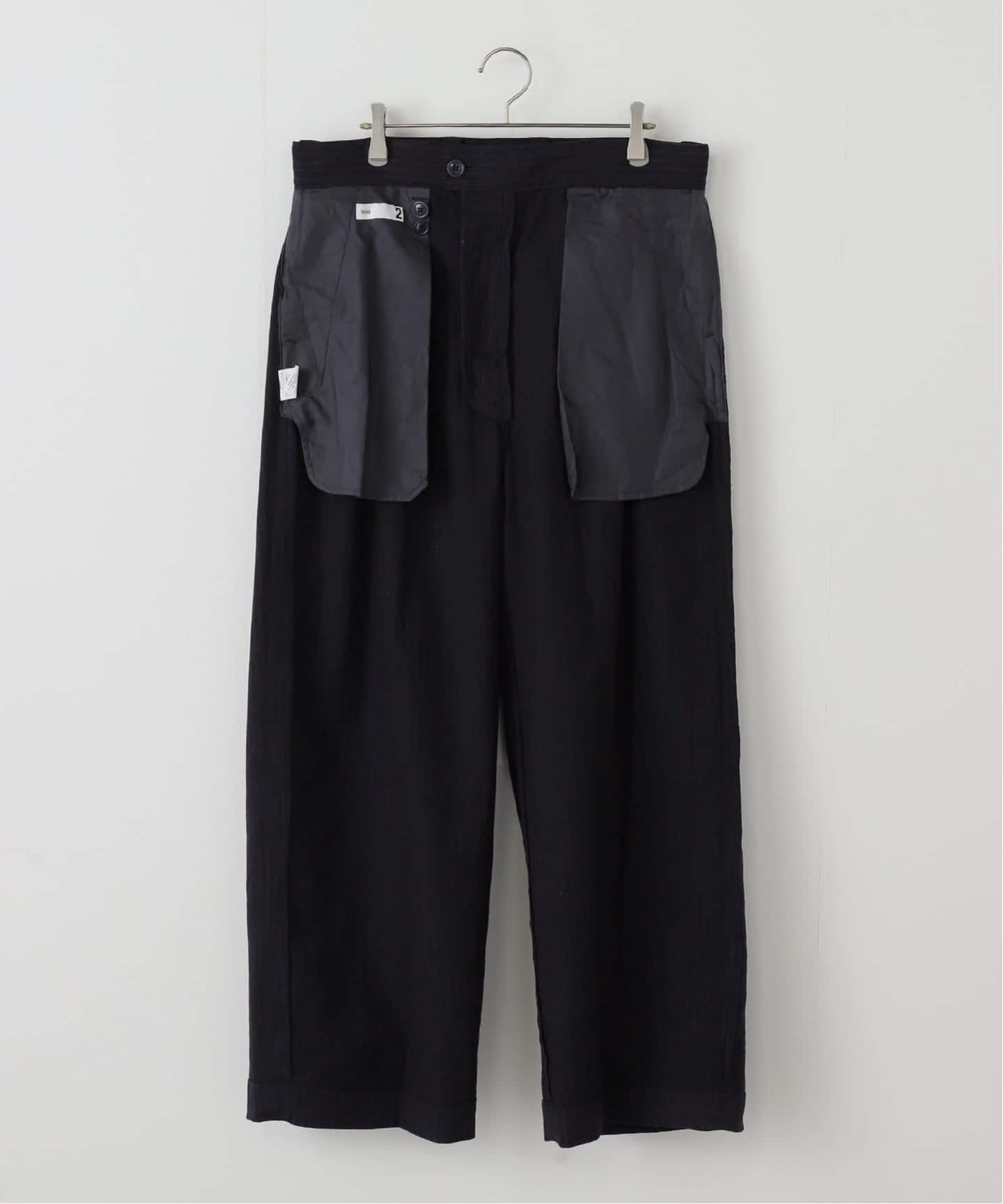 ts(s)】 3 Tuck Baggy Pants（その他パンツ）｜journal standard luxe