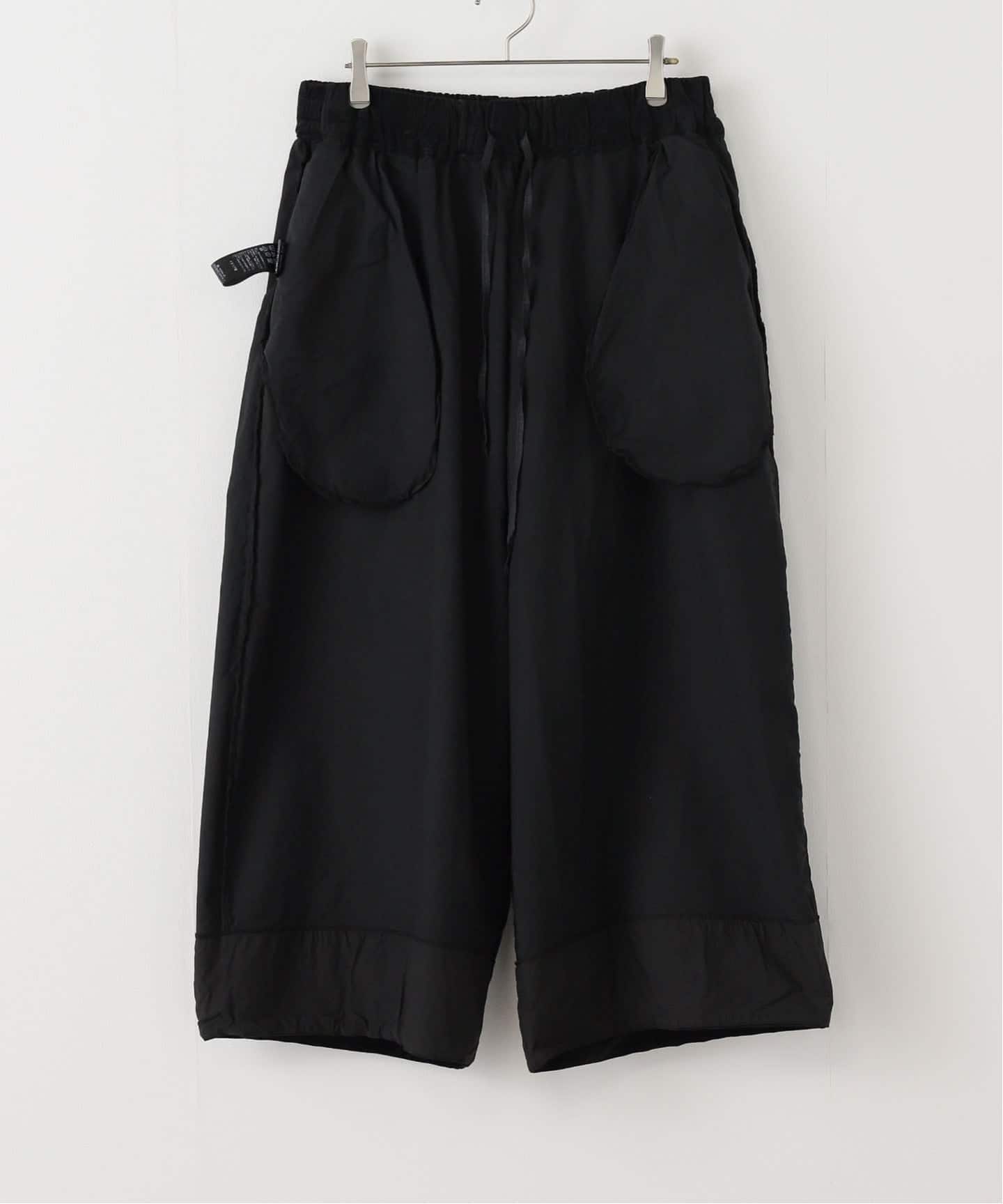 album di famiglia】WIDE TROUSERS VELVET（その他パンツ）｜journal