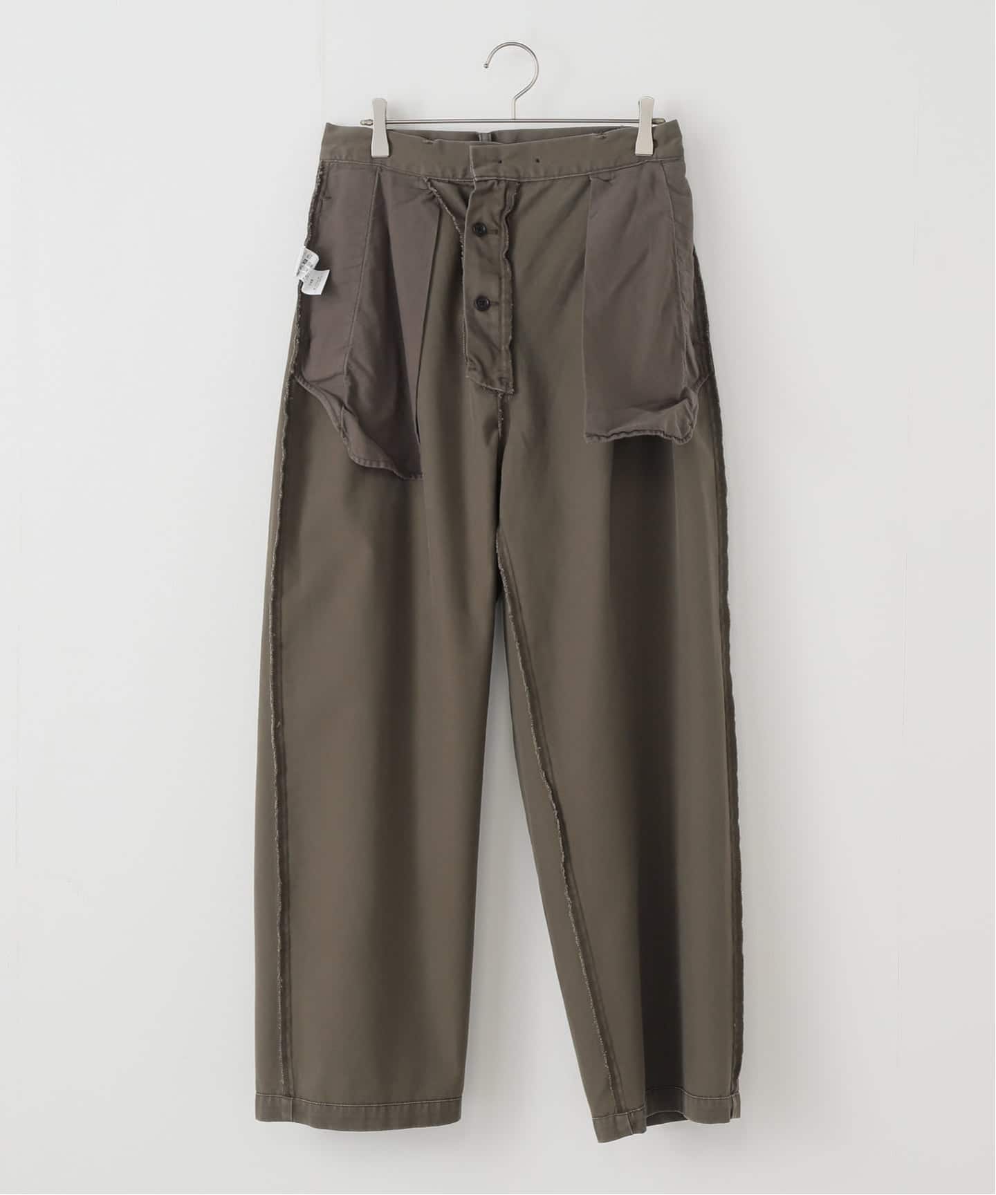 vintage chinos パンツ（チノパンツ）｜Plage（プラージュ）の通販