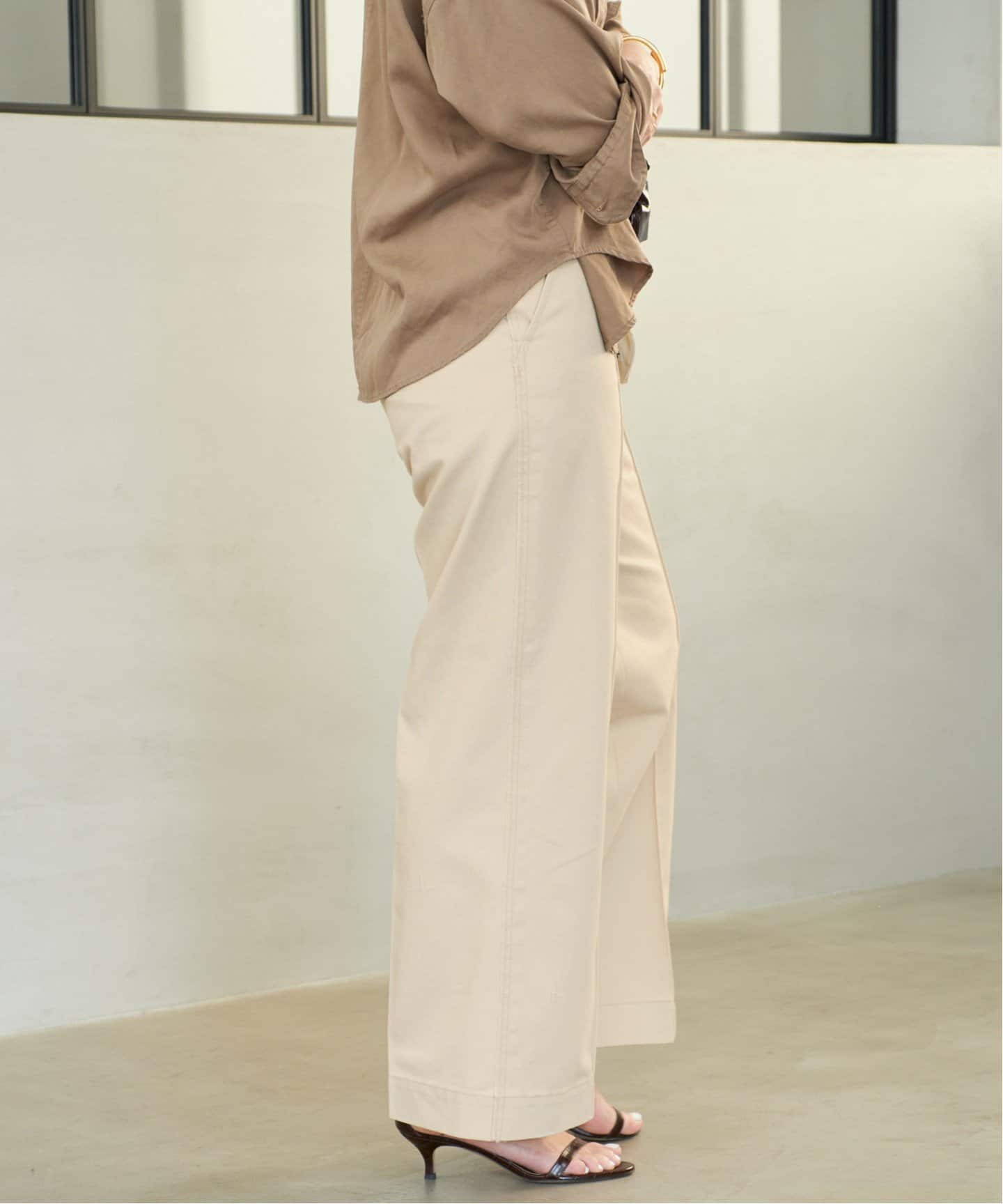 JANE SMITH X PLAGE X DICKIES 別注 パンツ（その他パンツ）｜Plage