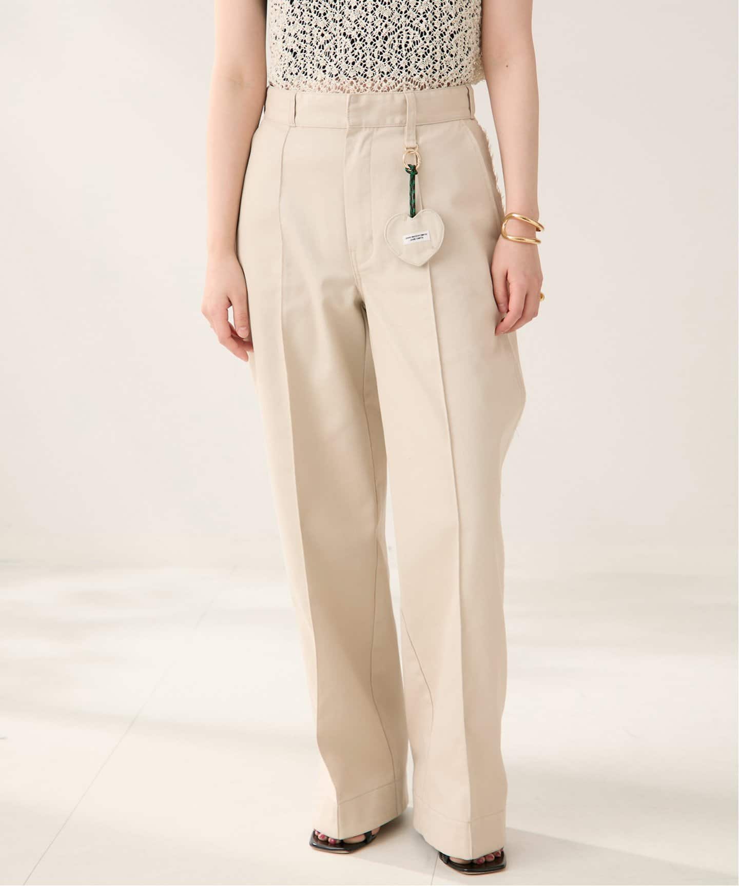 JANE SMITH X PLAGE X DICKIES 別注 パンツ（その他パンツ）｜Plage