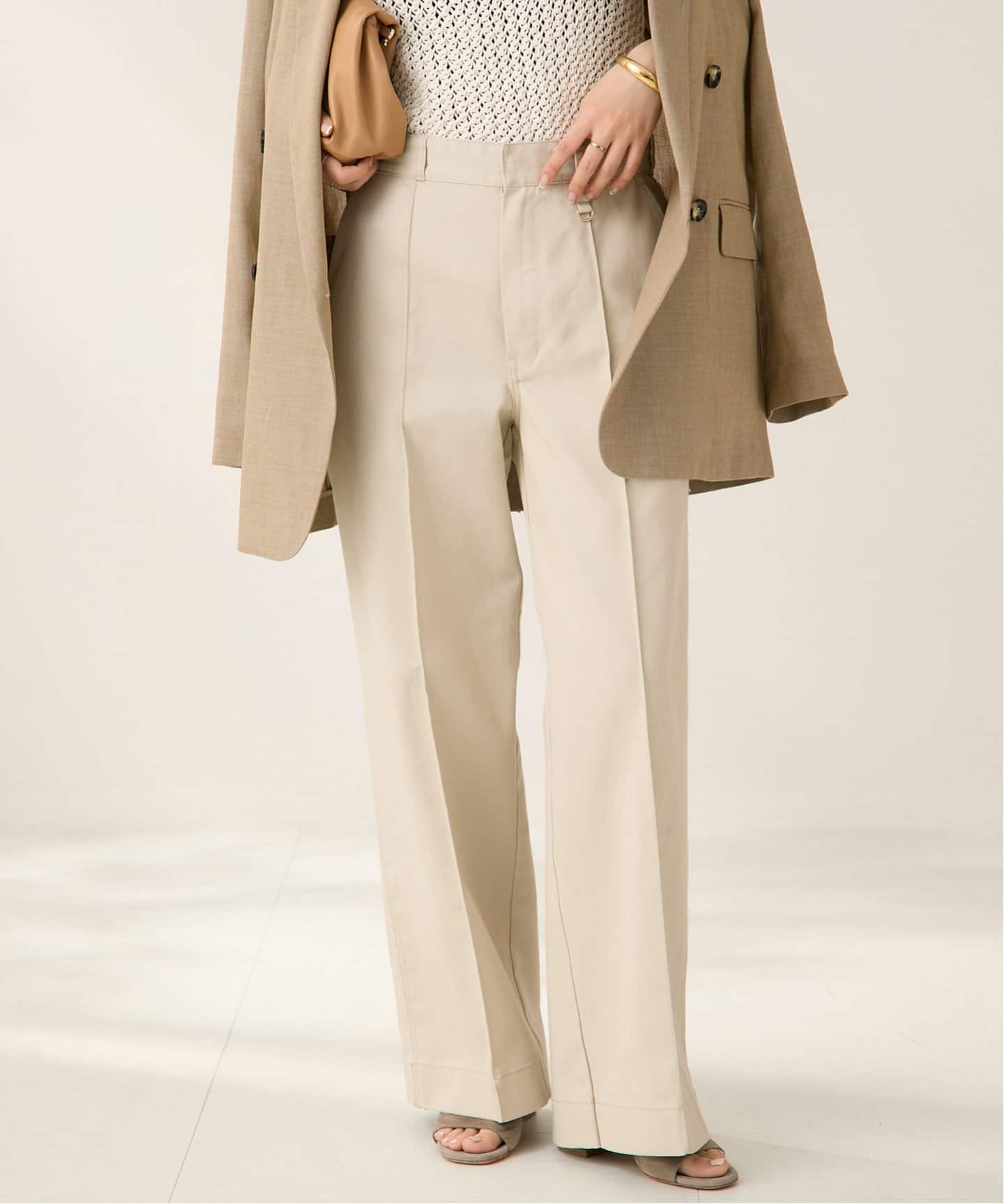 JANE SMITH X PLAGE X DICKIES 別注 パンツ（その他パンツ）｜Plage