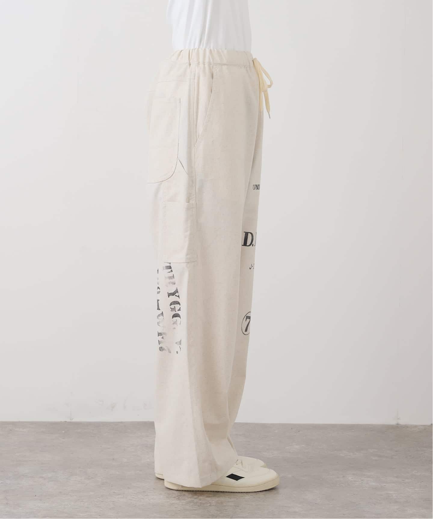 PAYDAY /ペイデイ 別注 ワークイージーパンツ（その他パンツ