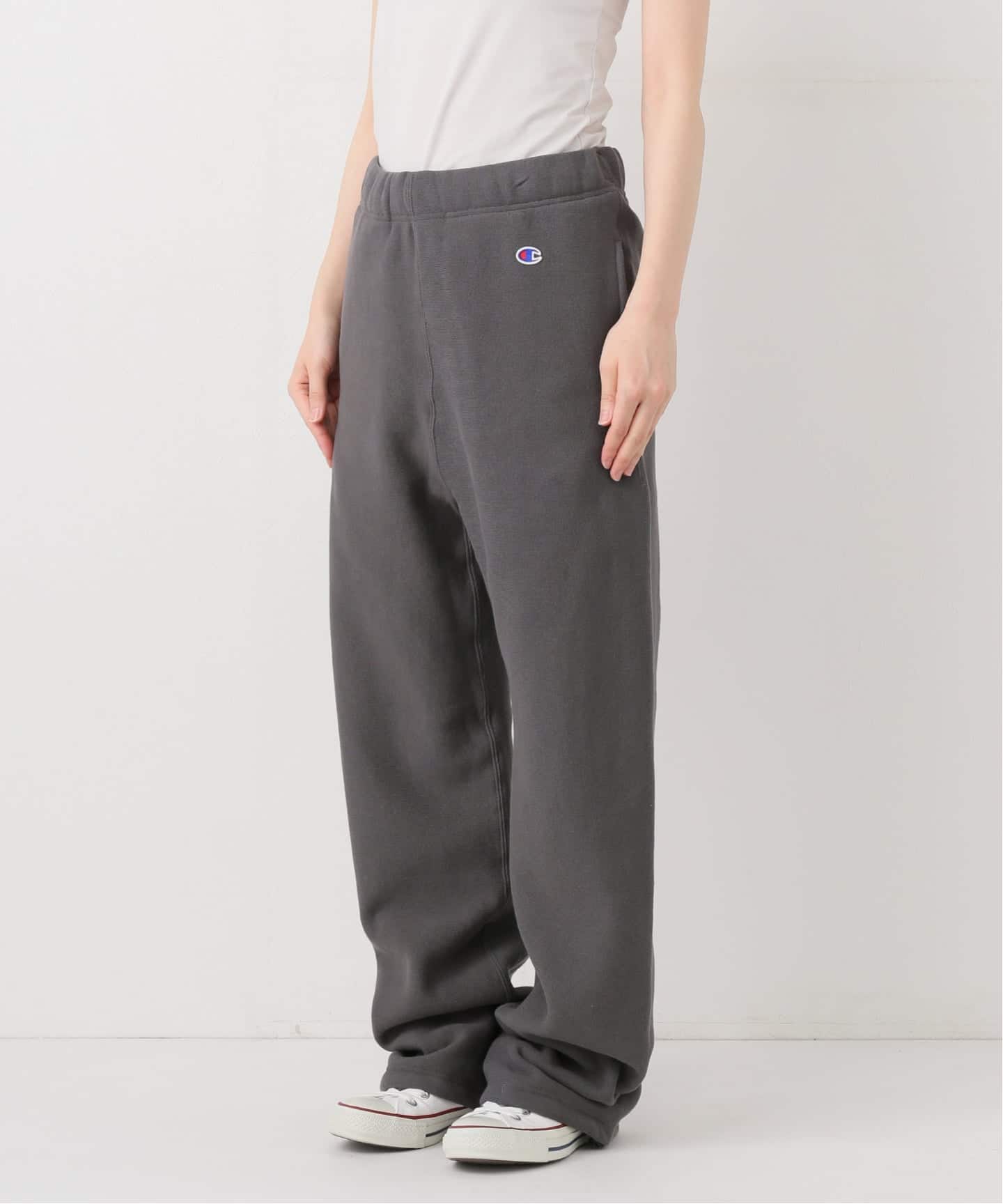 Champion 別注製品染めスウェットパンツ（スウェットパンツ