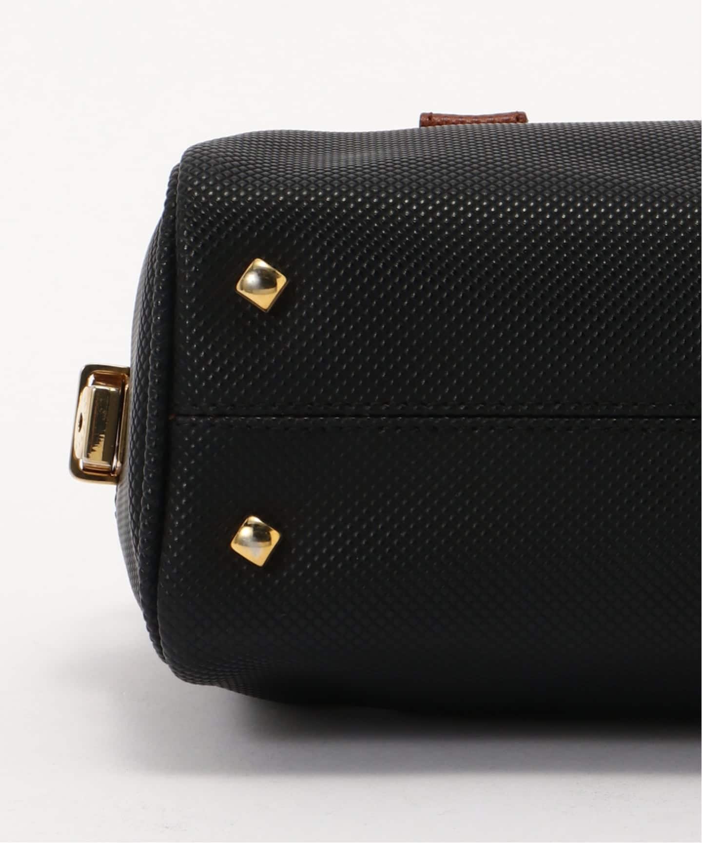 VINTAGE BOTTEGA VENETA/ボッテガ ヴェネタ】ミニボストンバッグ 2way