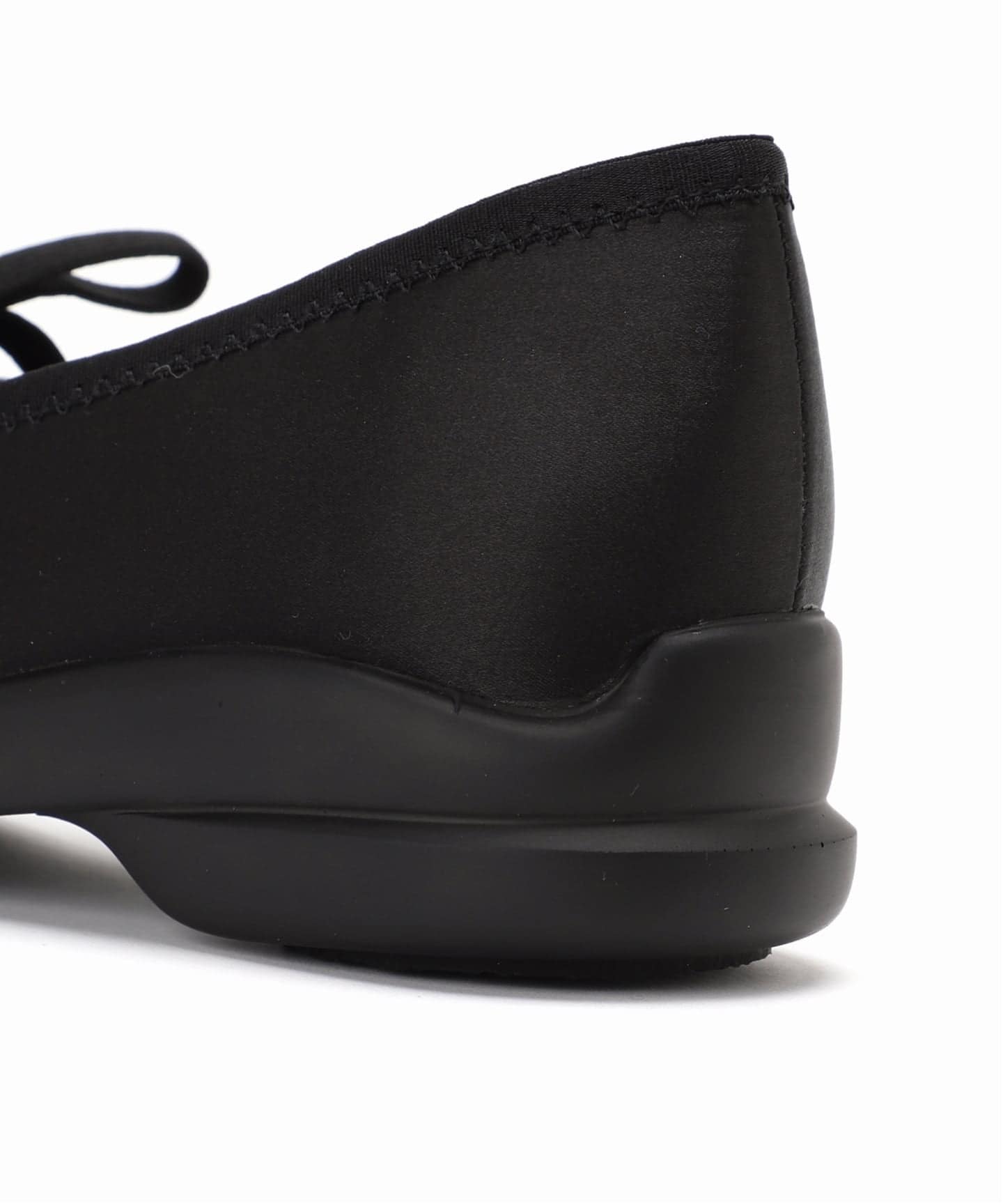 追加3》Lダブルリボンバレリーナ（スニーカー）｜LE TALON（ル タロン