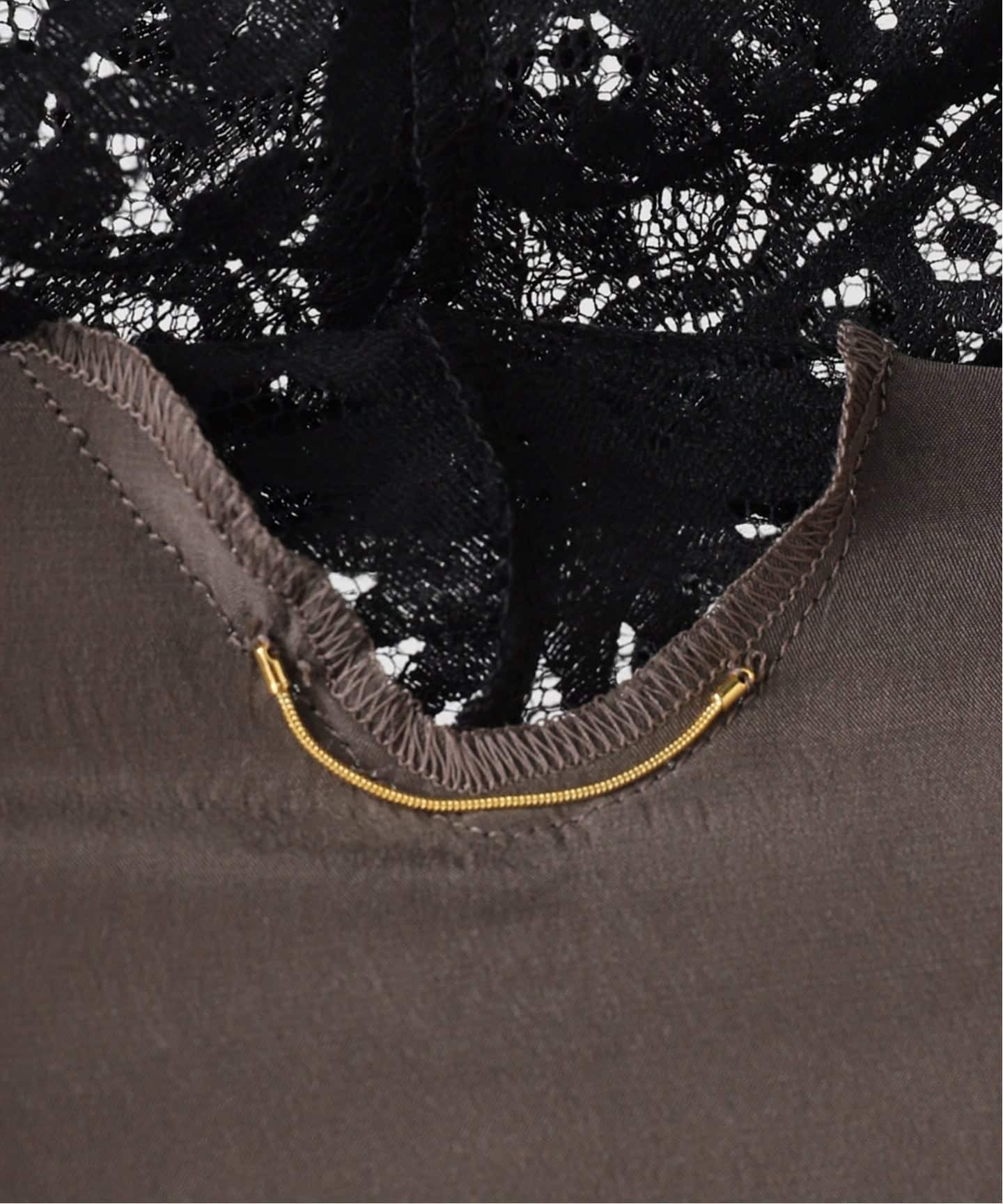 Polished キャミソール（キャミソール）｜MUSE de Deuxieme Classe