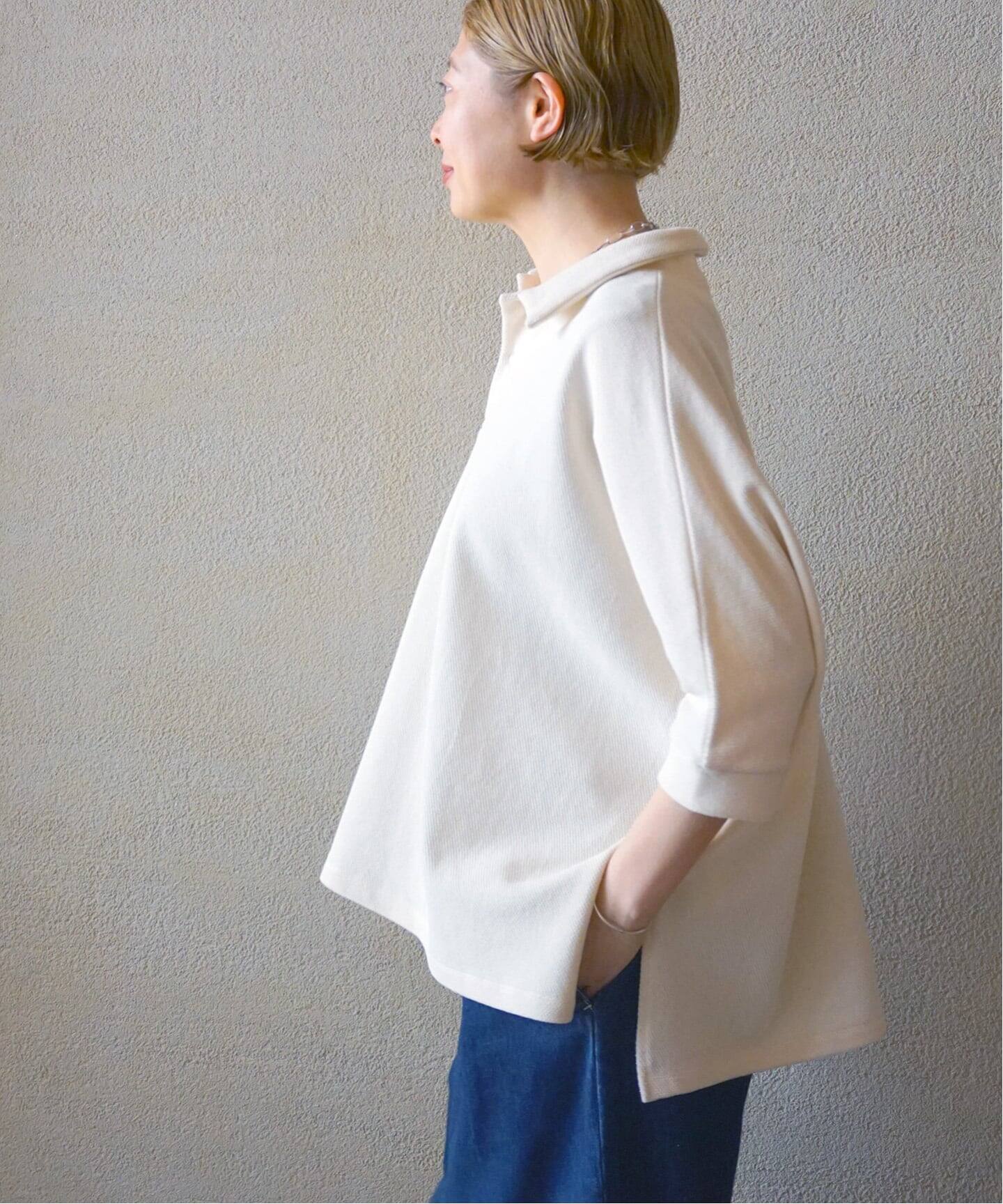 カノコプルオーバー（その他トップス）｜journal standard luxe