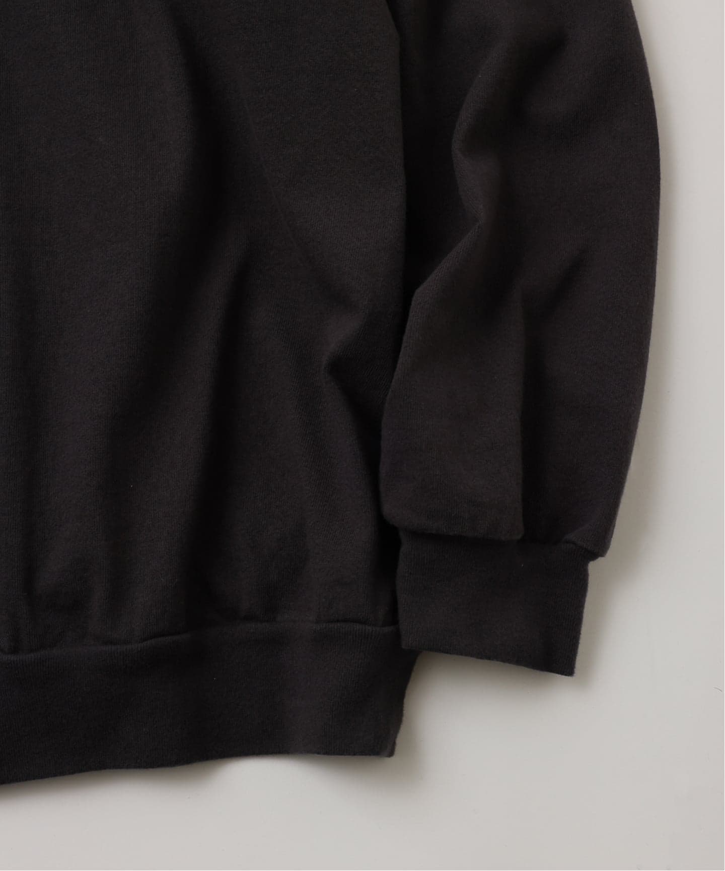 予約》【FOLL / フォル】dry cotton rugby shirt（シャツ／ブラウス