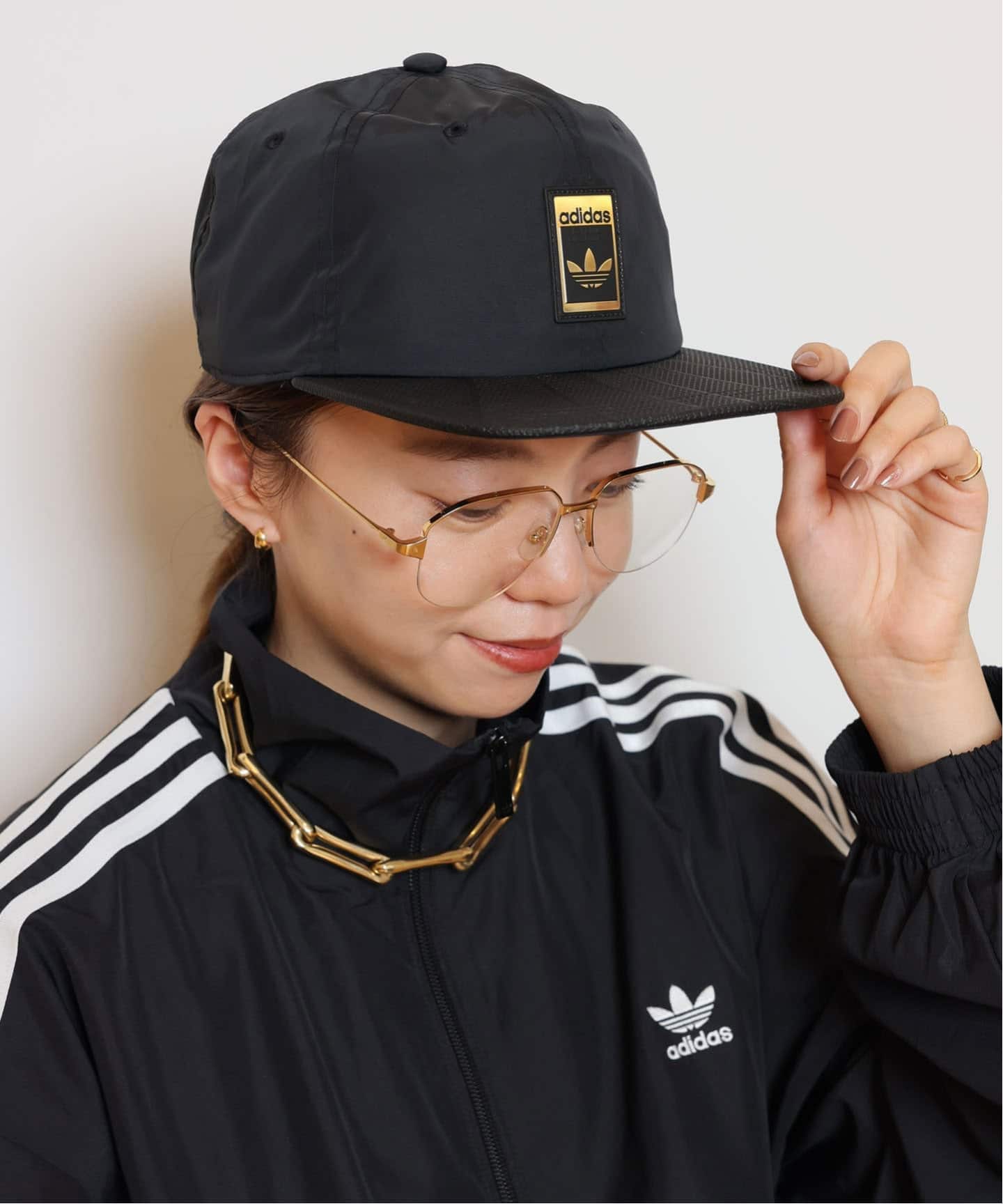 ADIDAS/アディダス】SST AIRLINER バッグ（ショルダーバッグ）｜MUSE