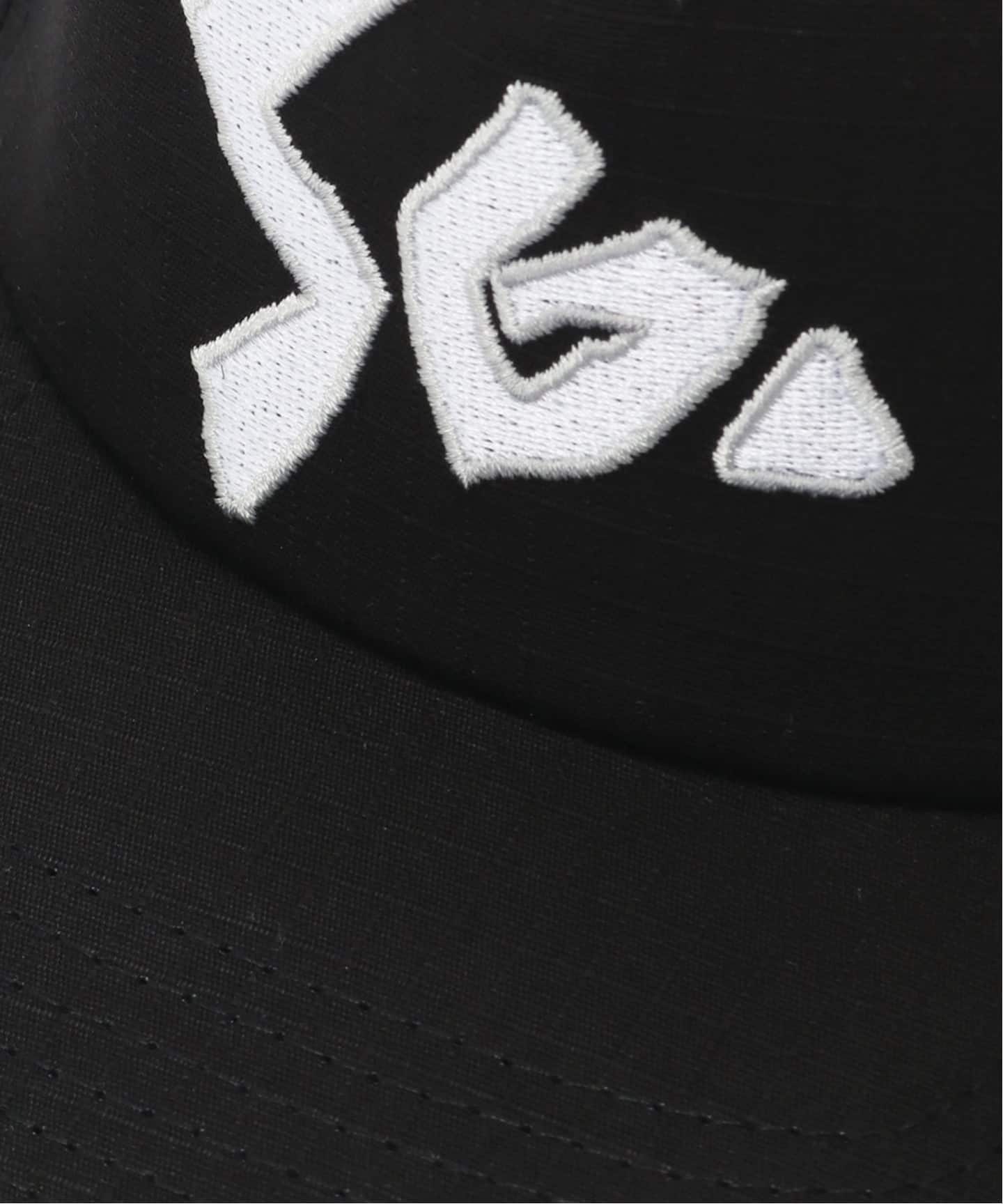 SPECIAL GUEST / スペシャルゲスト SG LOGO CAP（キャップ）｜PULP