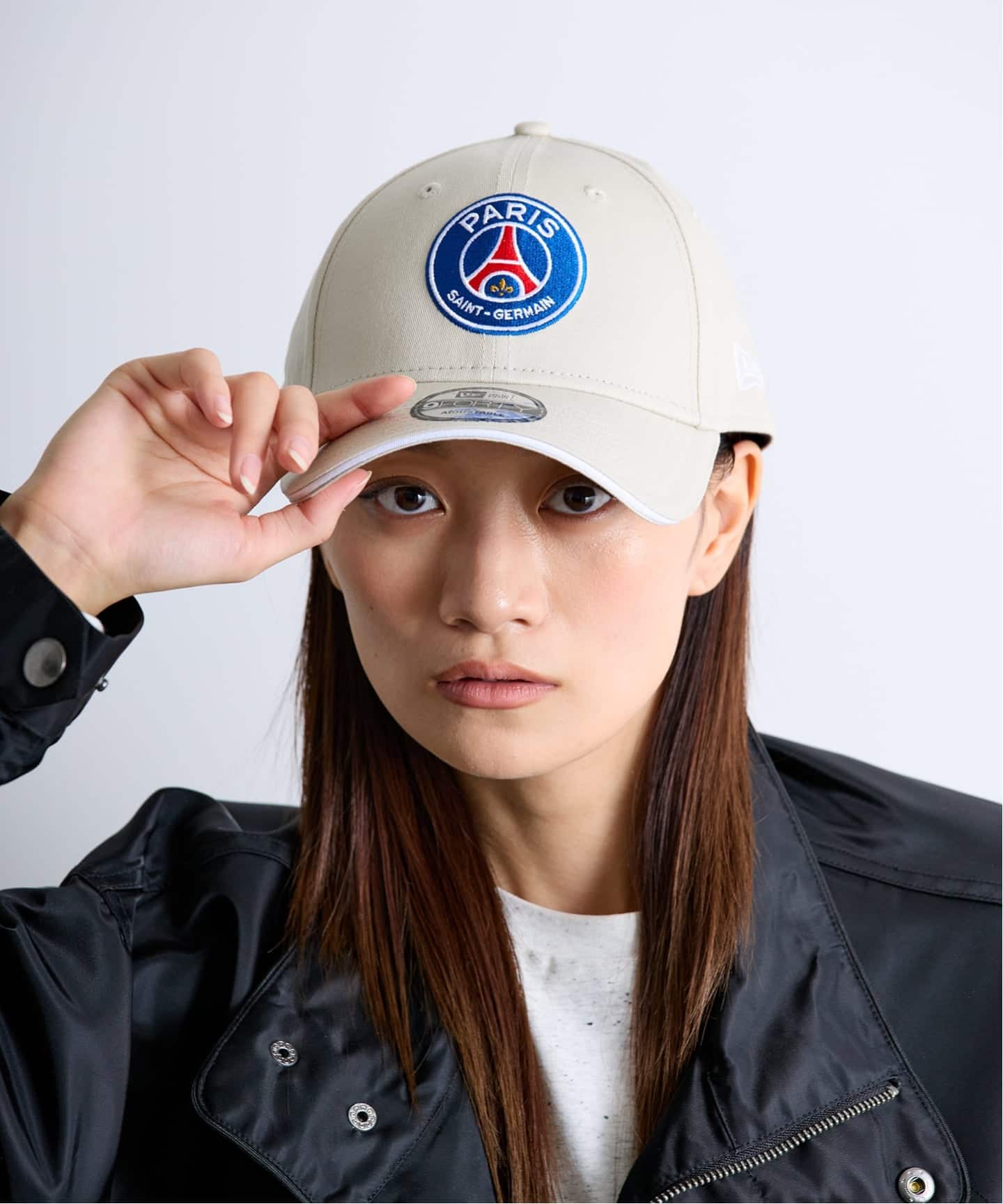 NEW ERA / ニューエラ】CORE 9FORTY PSG 14922439（キャップ）｜Paris