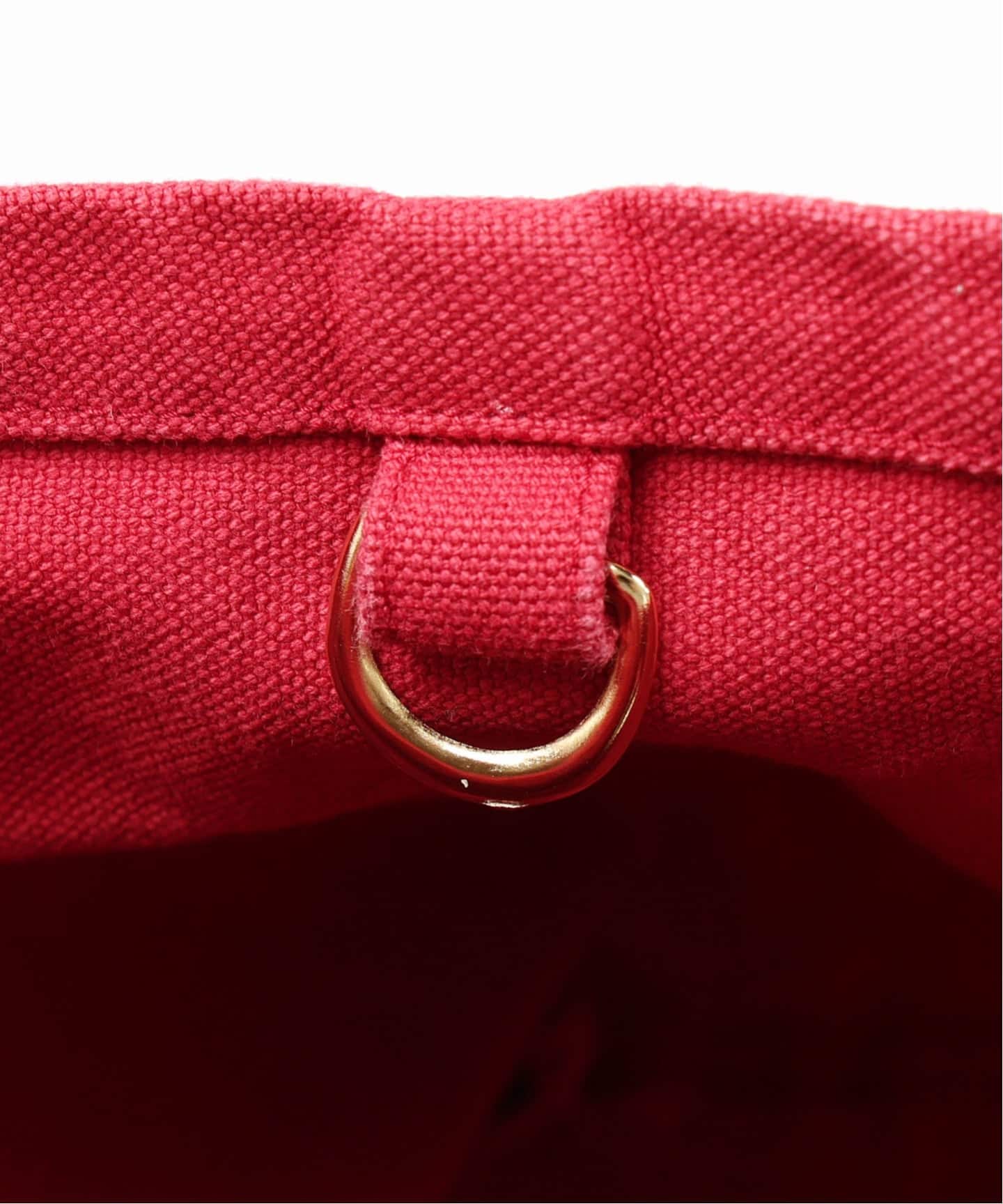 追加 Logo bag small 2（トートバッグ）｜Deuxieme Classe