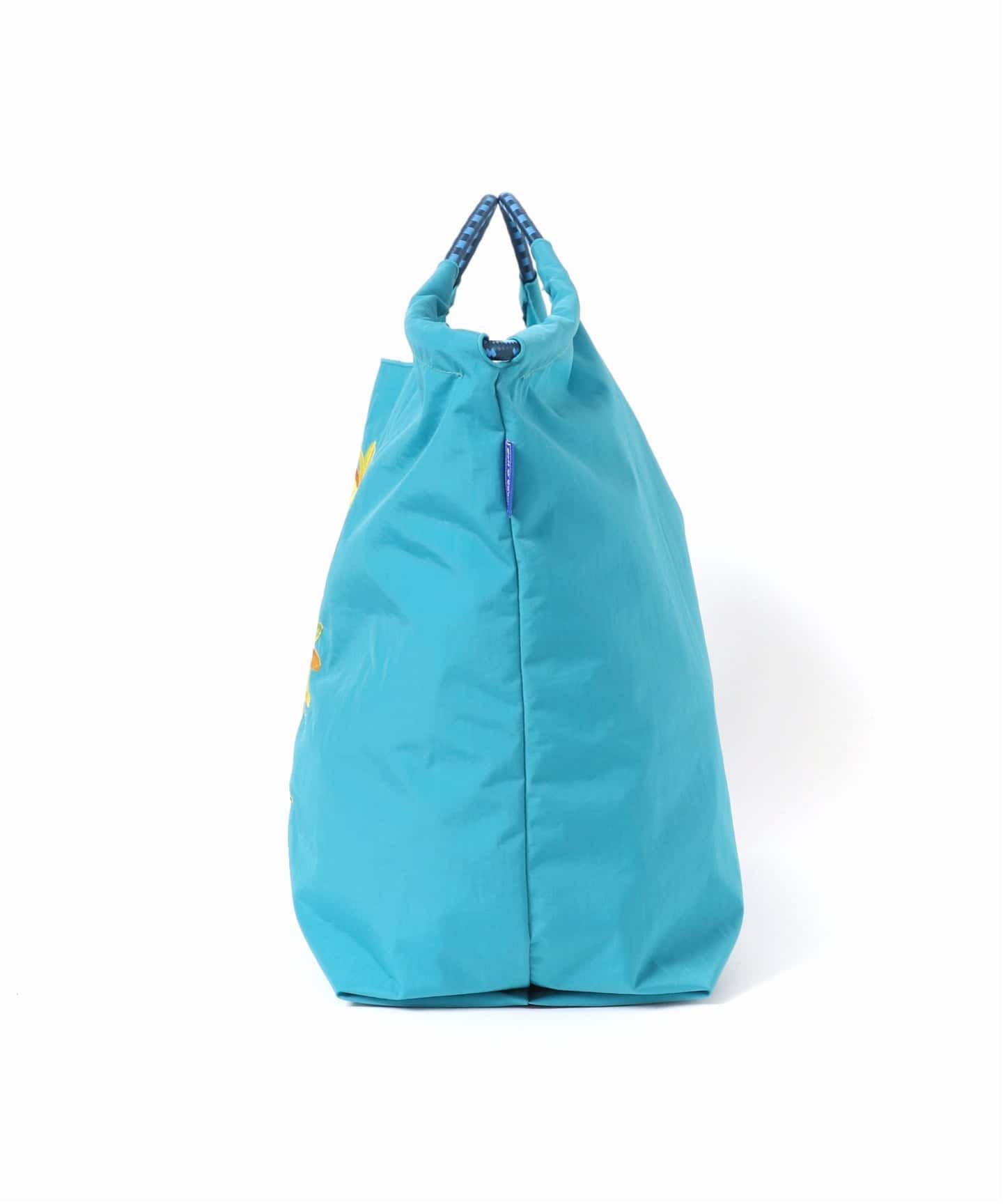 追加》別注【BALL＆CHAIN ×TOLIGHT】BAG Lサイズ（トートバッグ