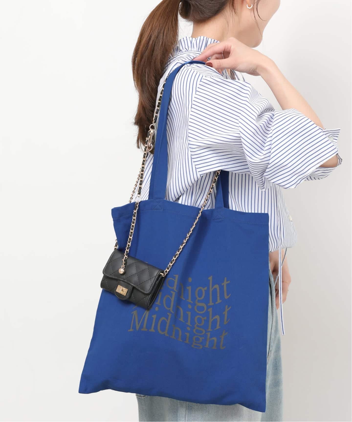 ONE DAY トートバッグ（トートバッグ）｜JOURNAL STANDARD relume