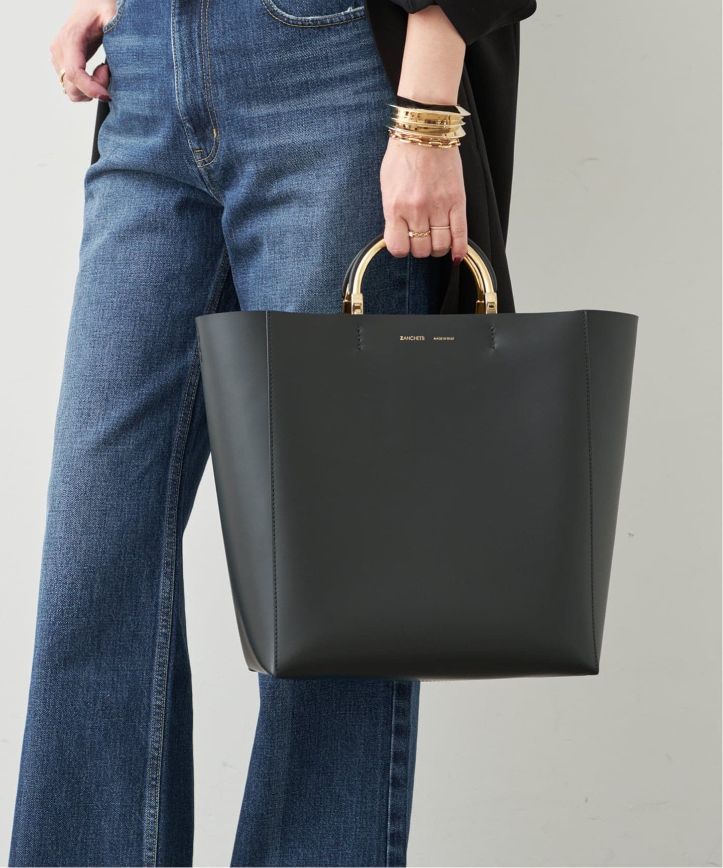 Deuxieme Classe｜ドゥーズィエム クラスのトートバッグ（レディース