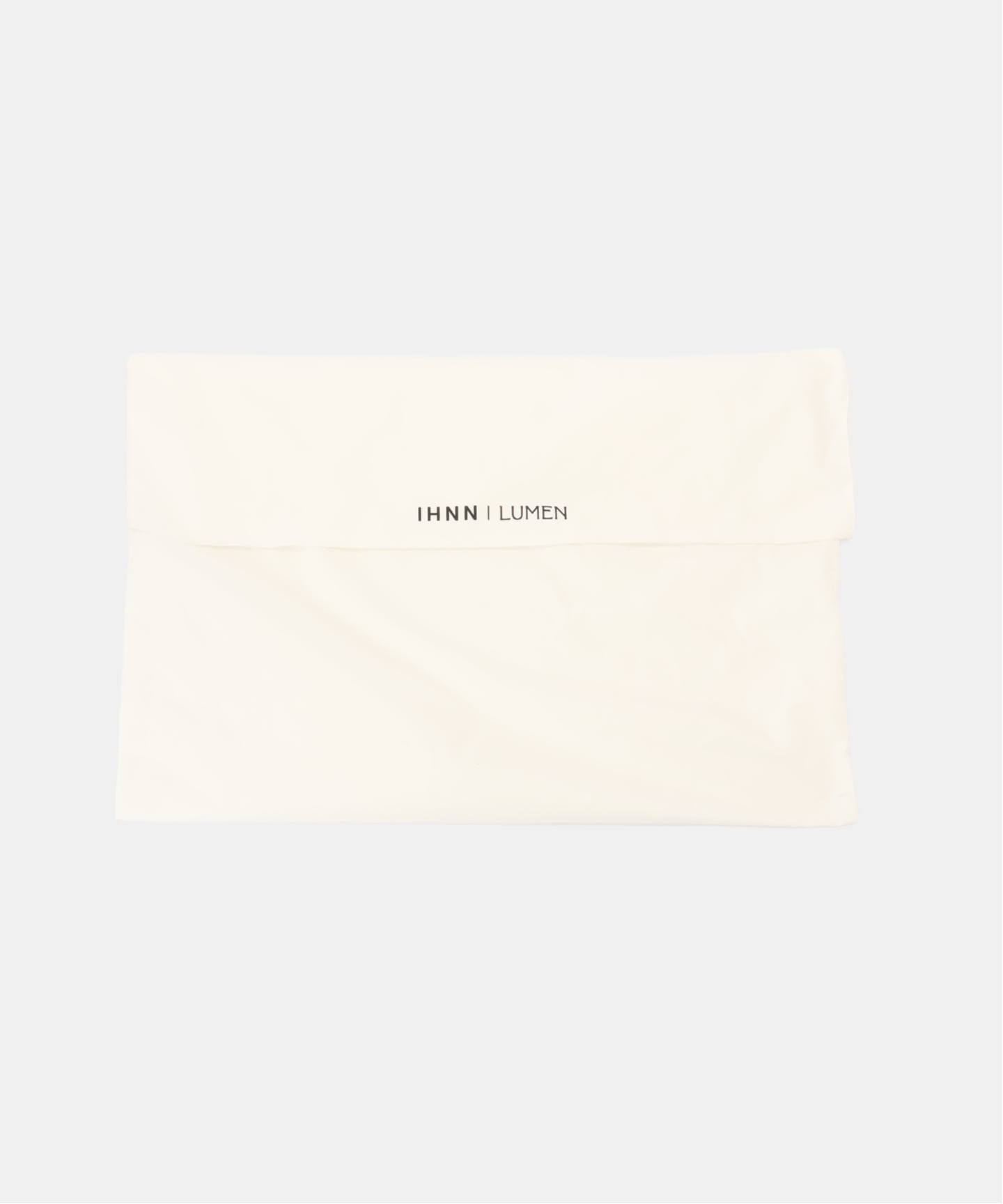 IHNN/イン】 Bojagi Shoulder Bag L（ハンドバッグ）｜L'Appartement