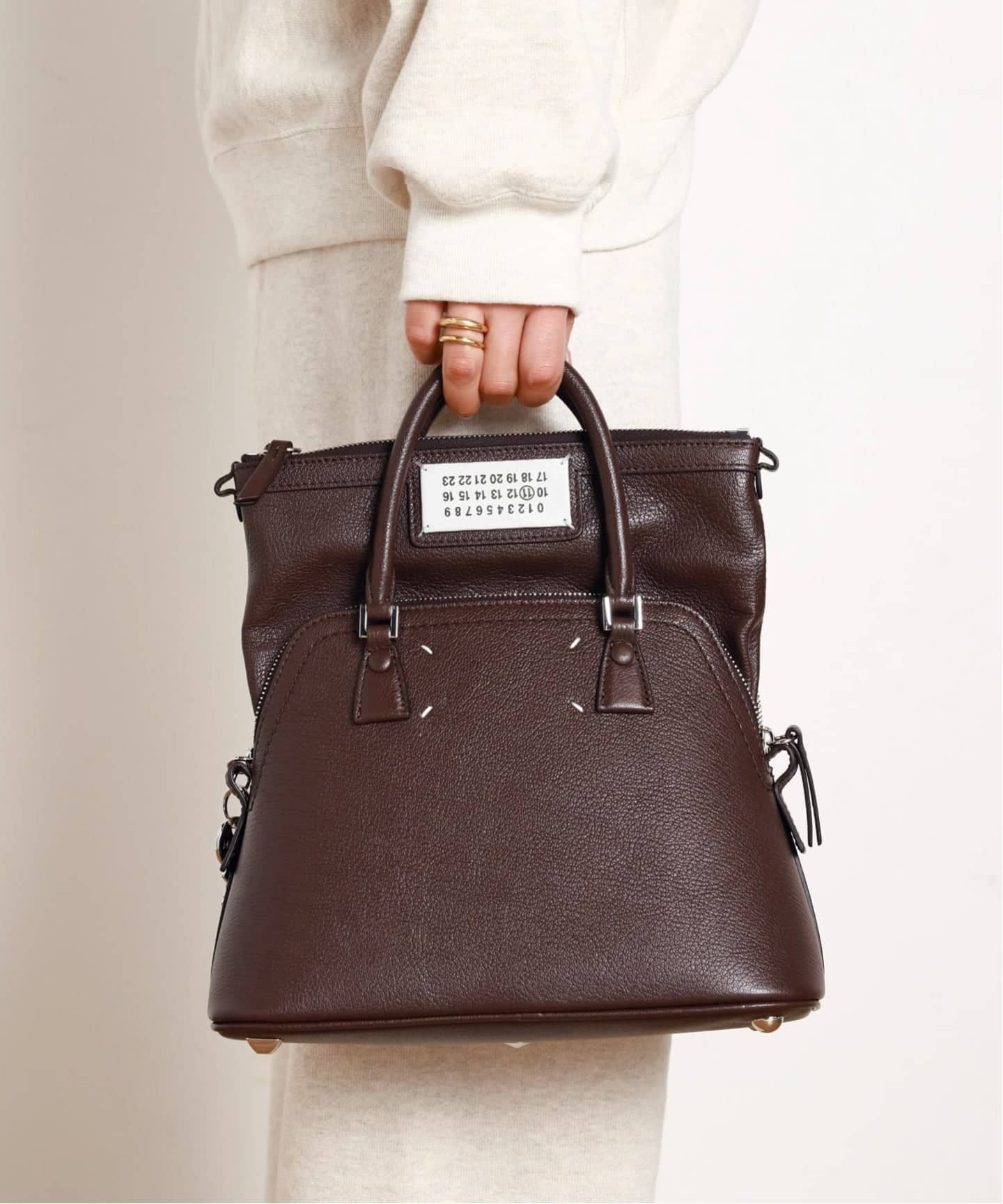 Maison Margiela/メゾン マルジェラ】「5AC」（その他バッグ）｜AP