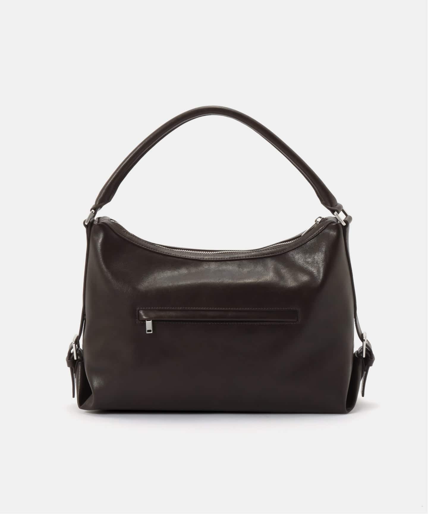 WEB＋一部店舗限定】STAND OIL /スタンドオイル Mushy Bag（ショルダー