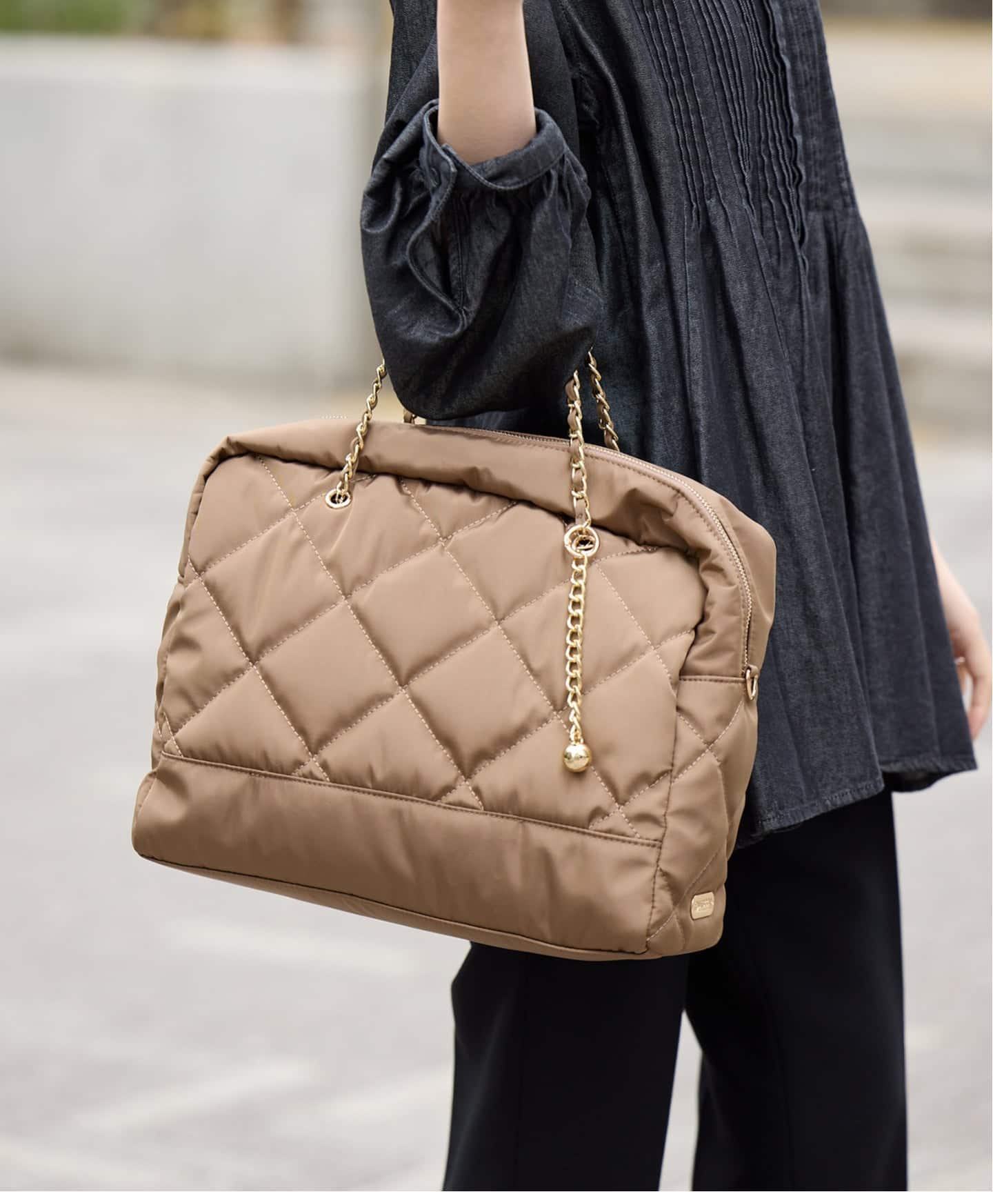 SLOBE IENA｜スローブ イエナのショルダーバッグ（レディース）の公式