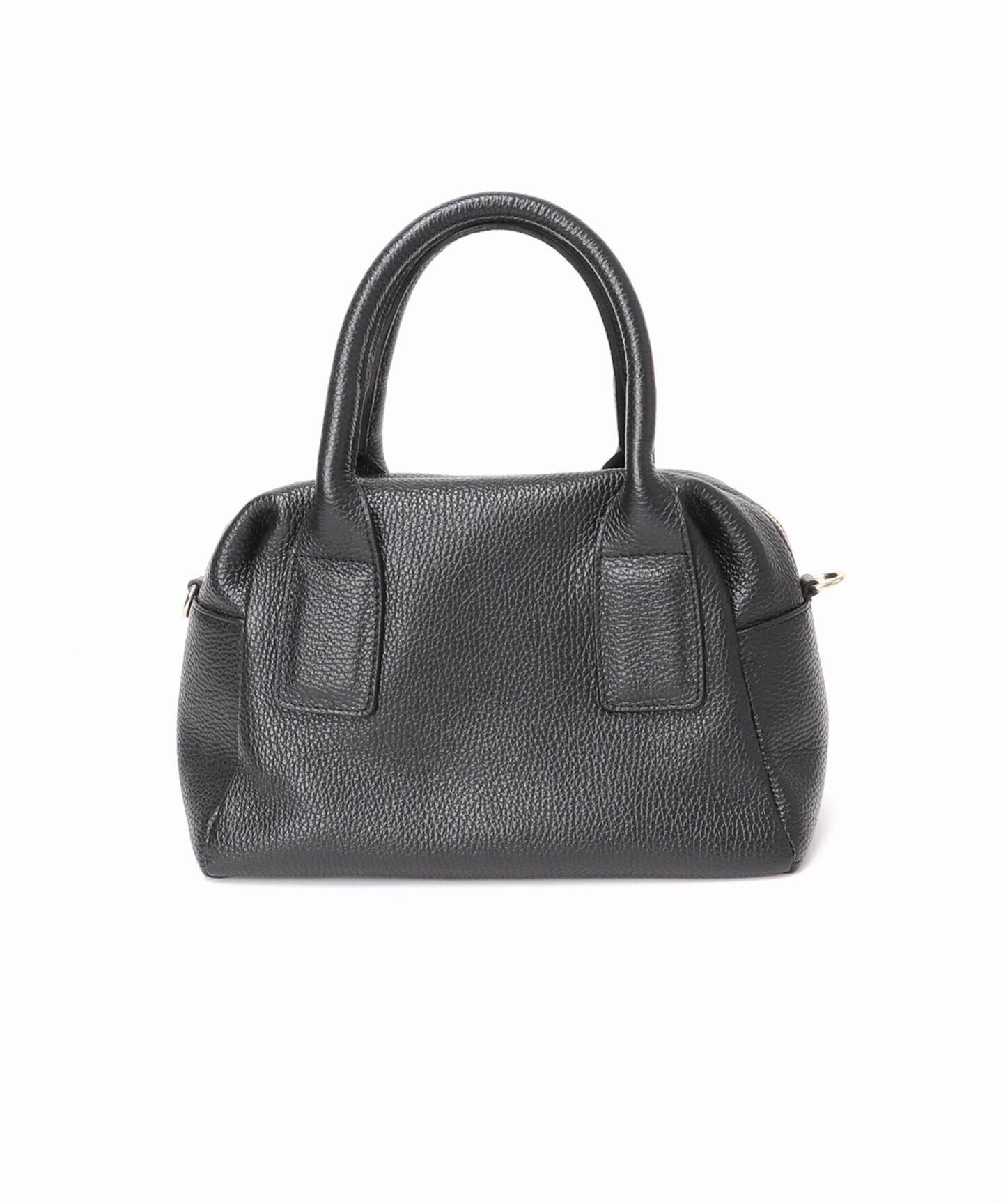 追加3》MILOS / ミロス 別注ミニボストンバッグ *（ボストンバッグ