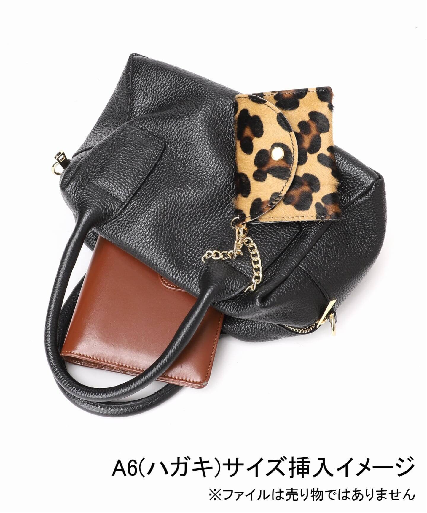 追加3》MILOS / ミロス 別注ミニボストンバッグ *（ボストンバッグ