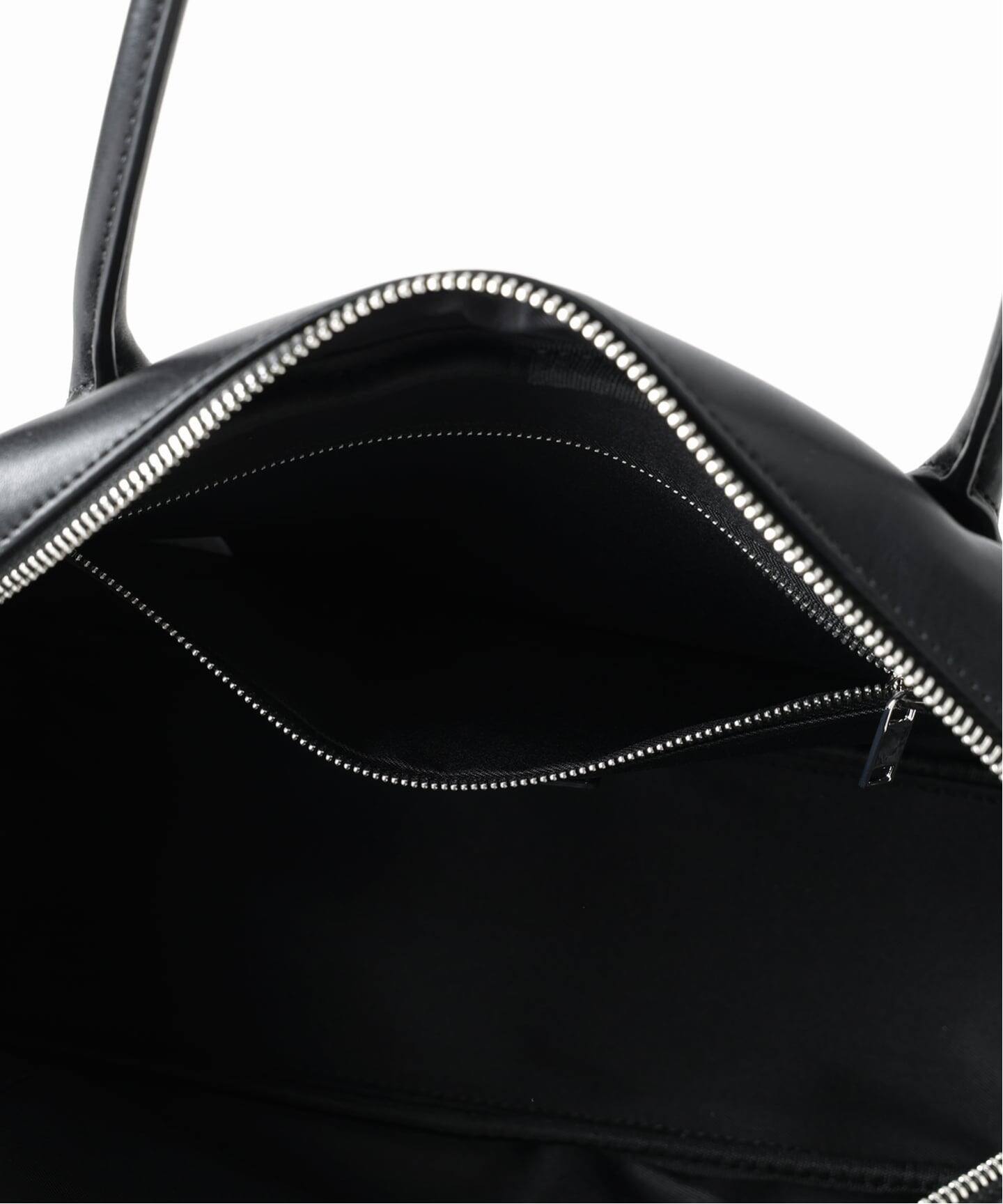 STAND OIL / スタンドオイル】Momo Bag Large（ショルダーバッグ）｜U