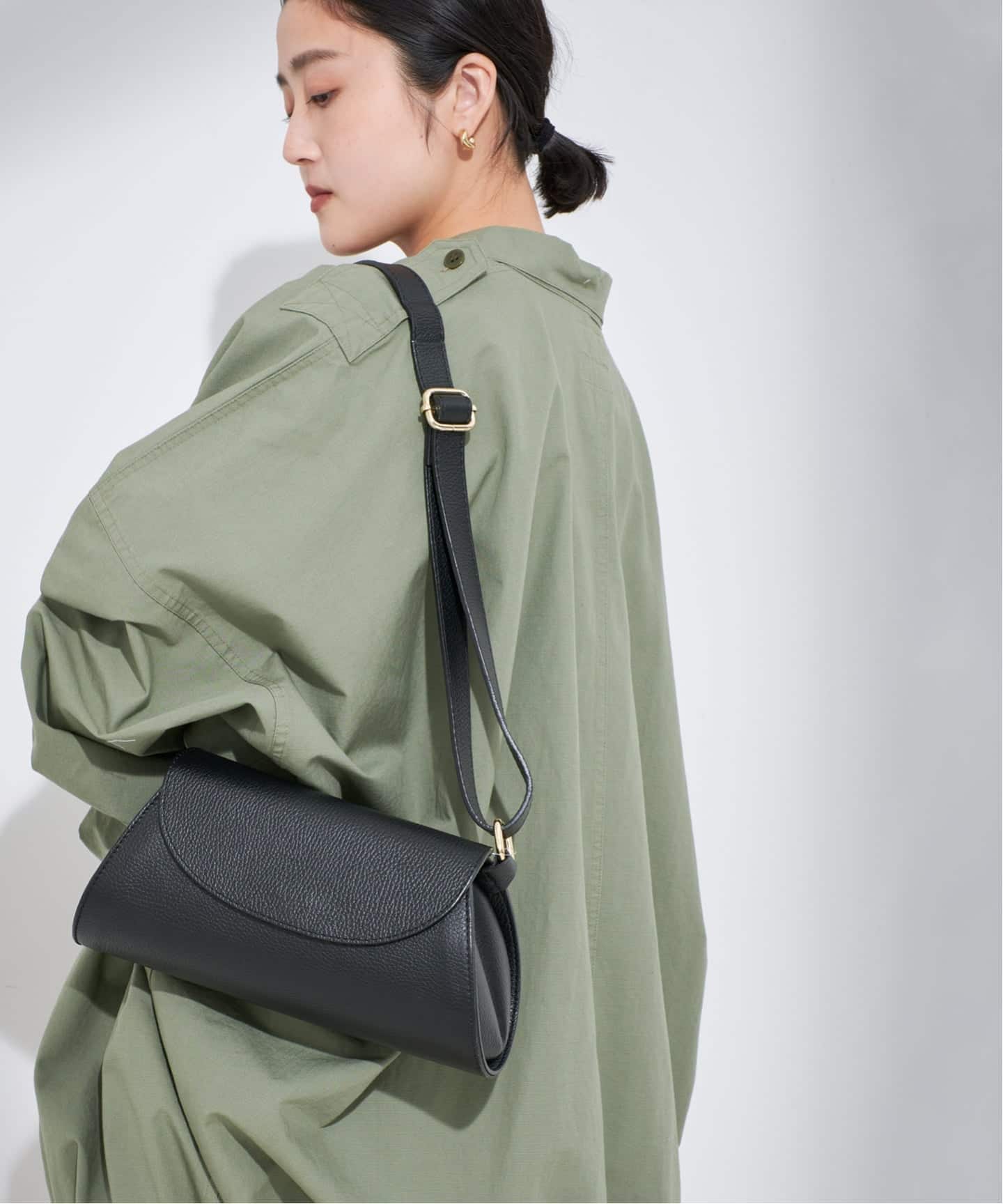 追加4》【AULENTTI/オウレンティ】DOLLARO ME：ショルダーバッグ