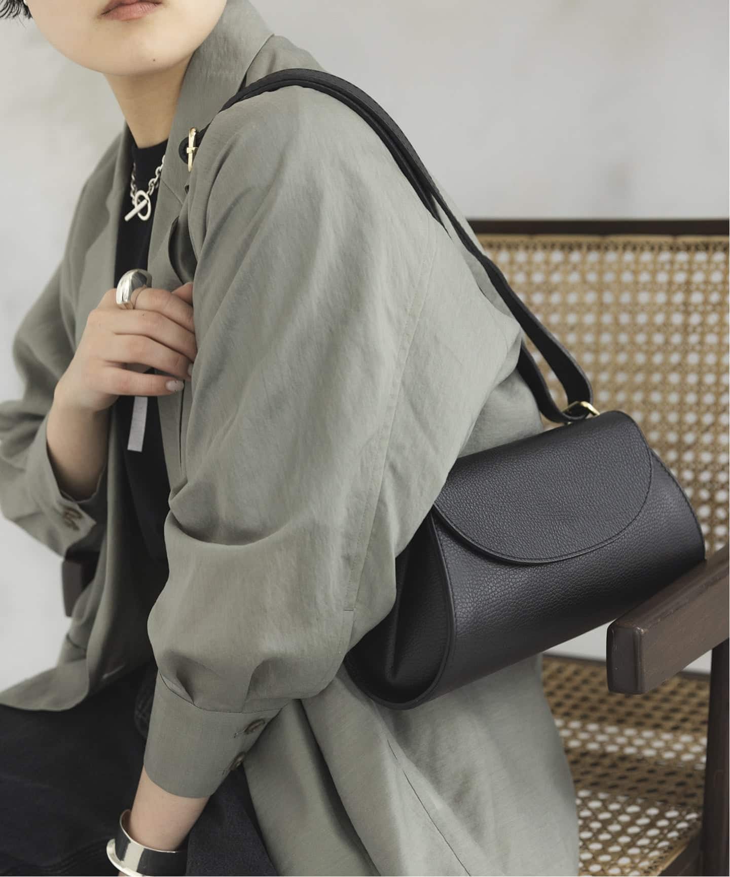 追加4》【AULENTTI/オウレンティ】DOLLARO ME：ショルダーバッグ