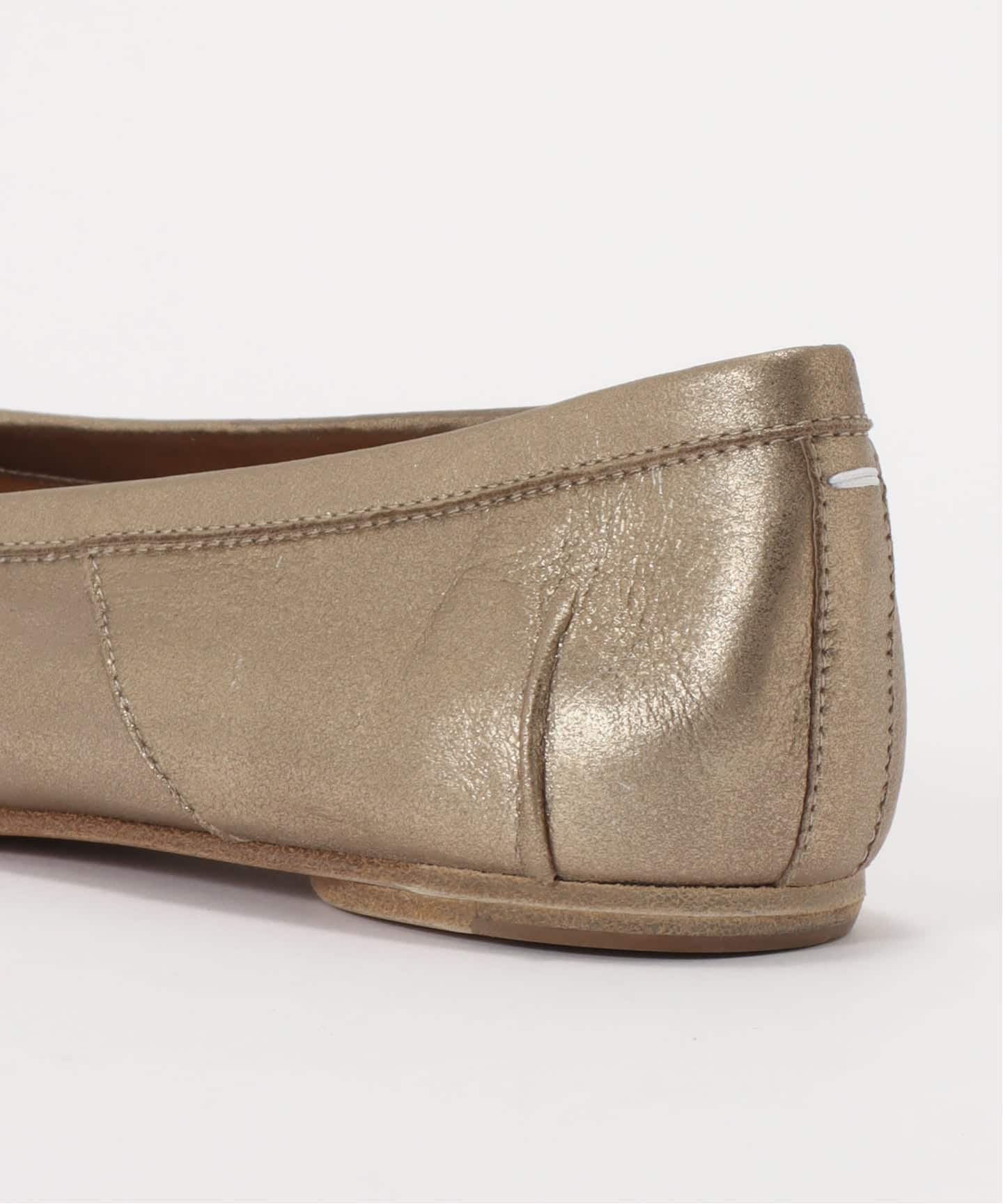 MAISON MARGIELA/メゾン マルジェラ】TABI BALLERINA シューズ