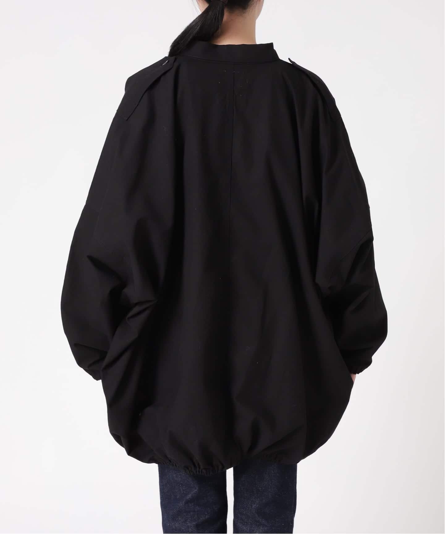 追加》別注【ILL ONE EIGHTY/イル ワンエイティ】SLEEPING SMOCK