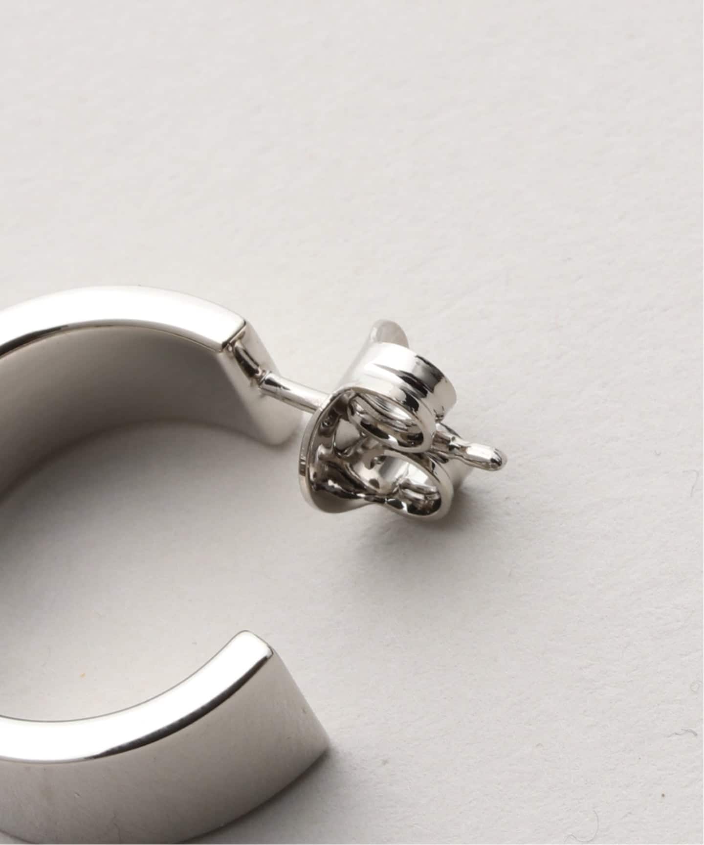 MM6 Maison Margiela/エムエム6 メゾン マルジェラ Minimal logo 8mm