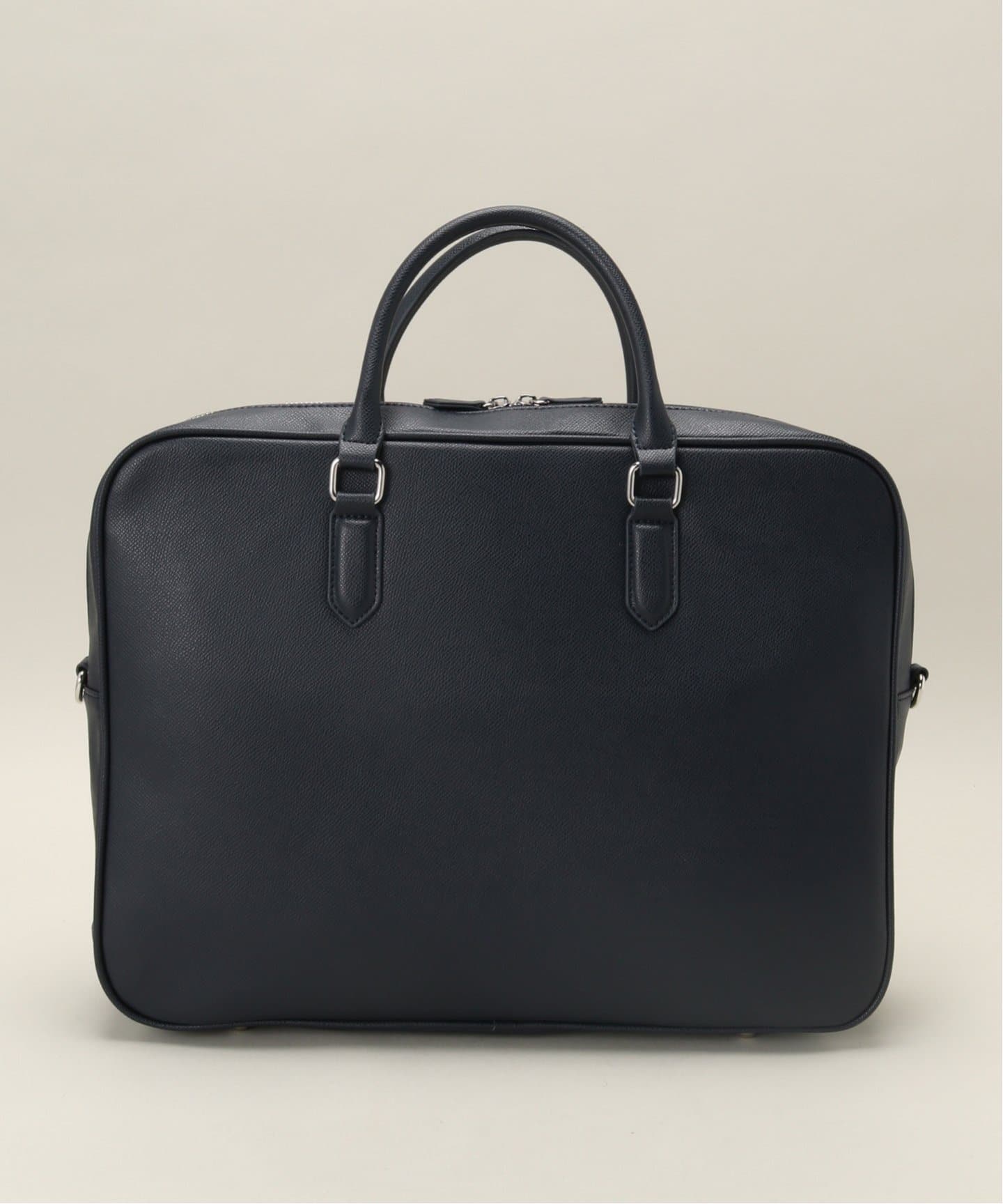 マイクロファイバー ブリーフケース（その他バッグ）｜B.C STOCK（ベー