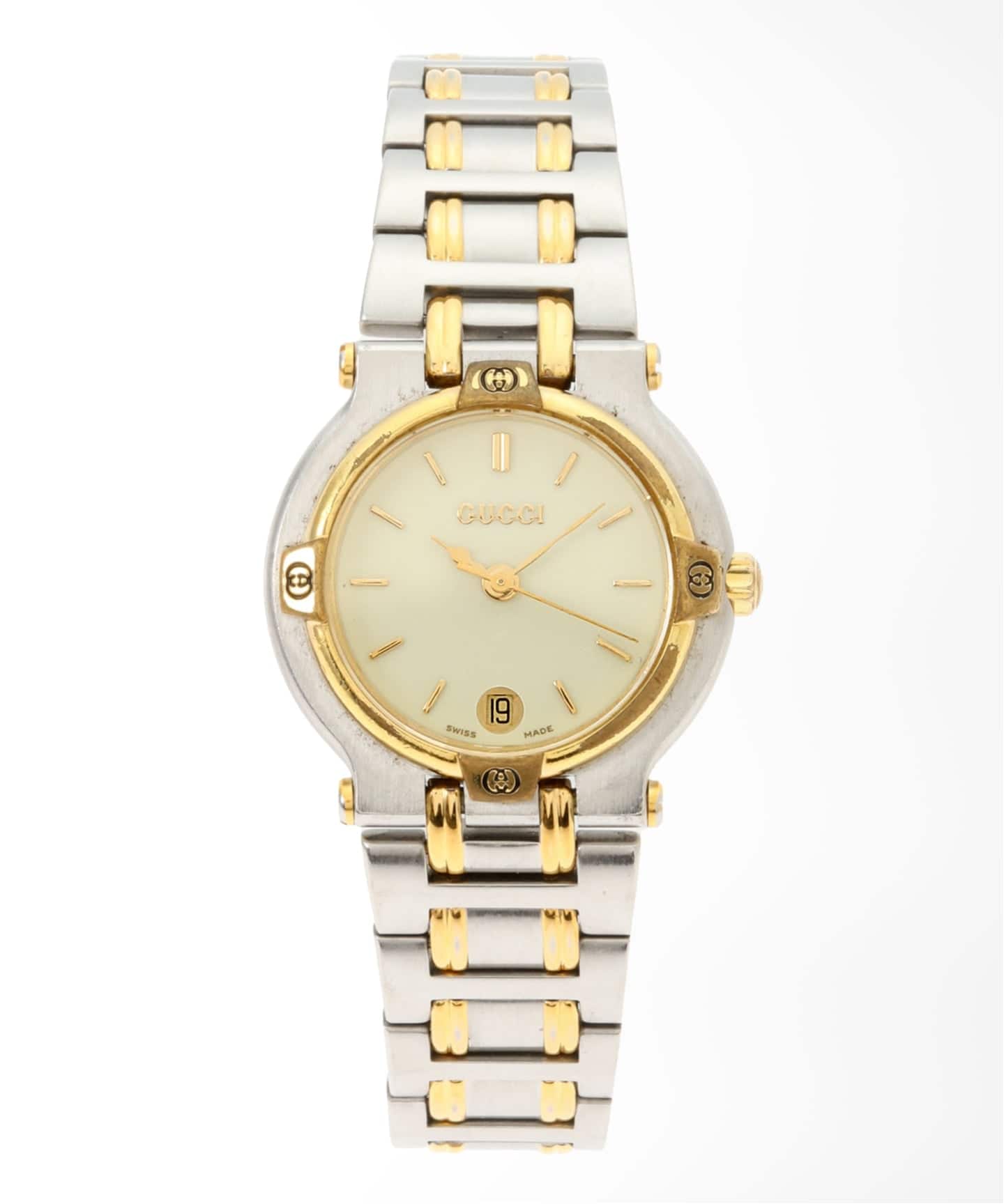 GUCCI 9000L（ヴィンテージ）｜HIROB（ヒロブ）の通販｜BAYCREW'S STORE