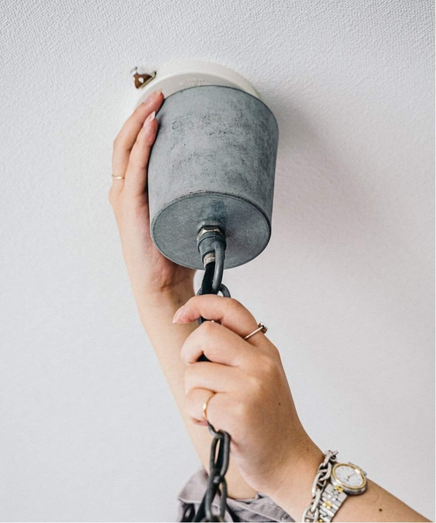 BODIE INDUSTRY LAMP ボディインダストリー ペンダントランプ（照明