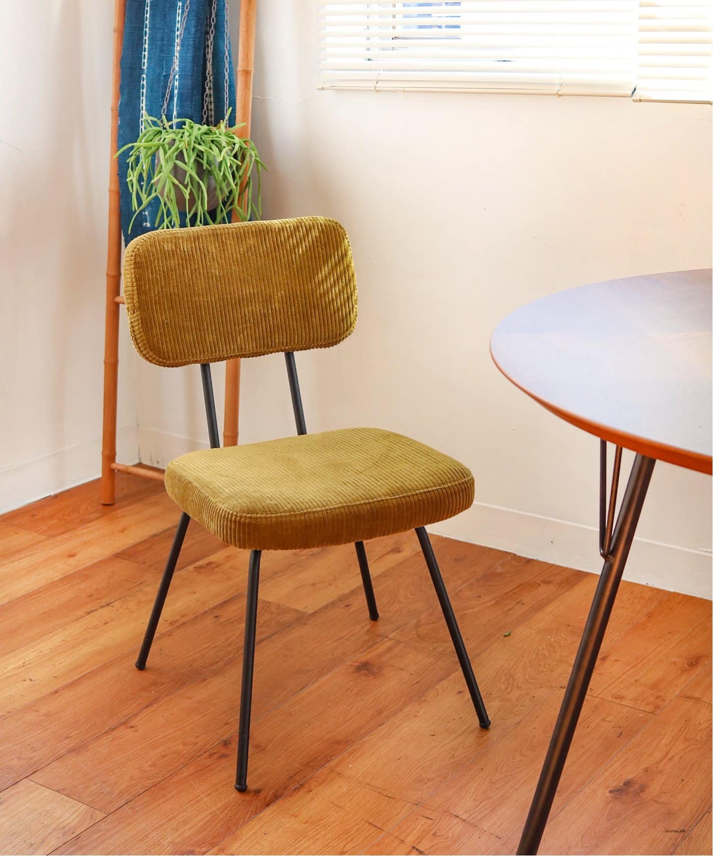 PAXTON CHAIR パクストンチェア（チェア）｜JOURNAL STANDARD