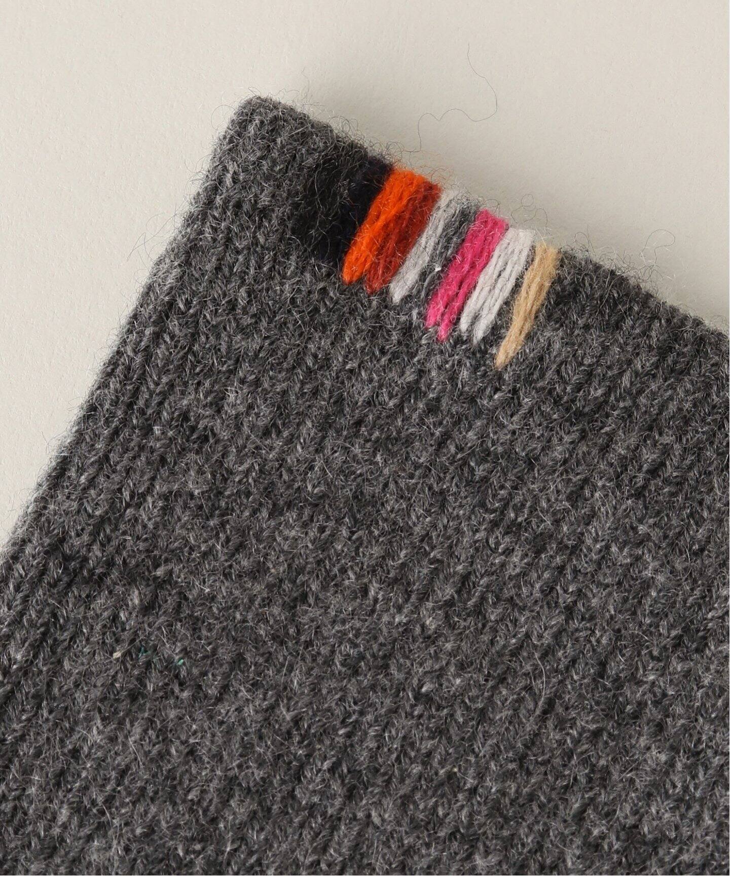 Extreme Cashmere/エクストリーム カシミヤ】 BALLET：レッグ