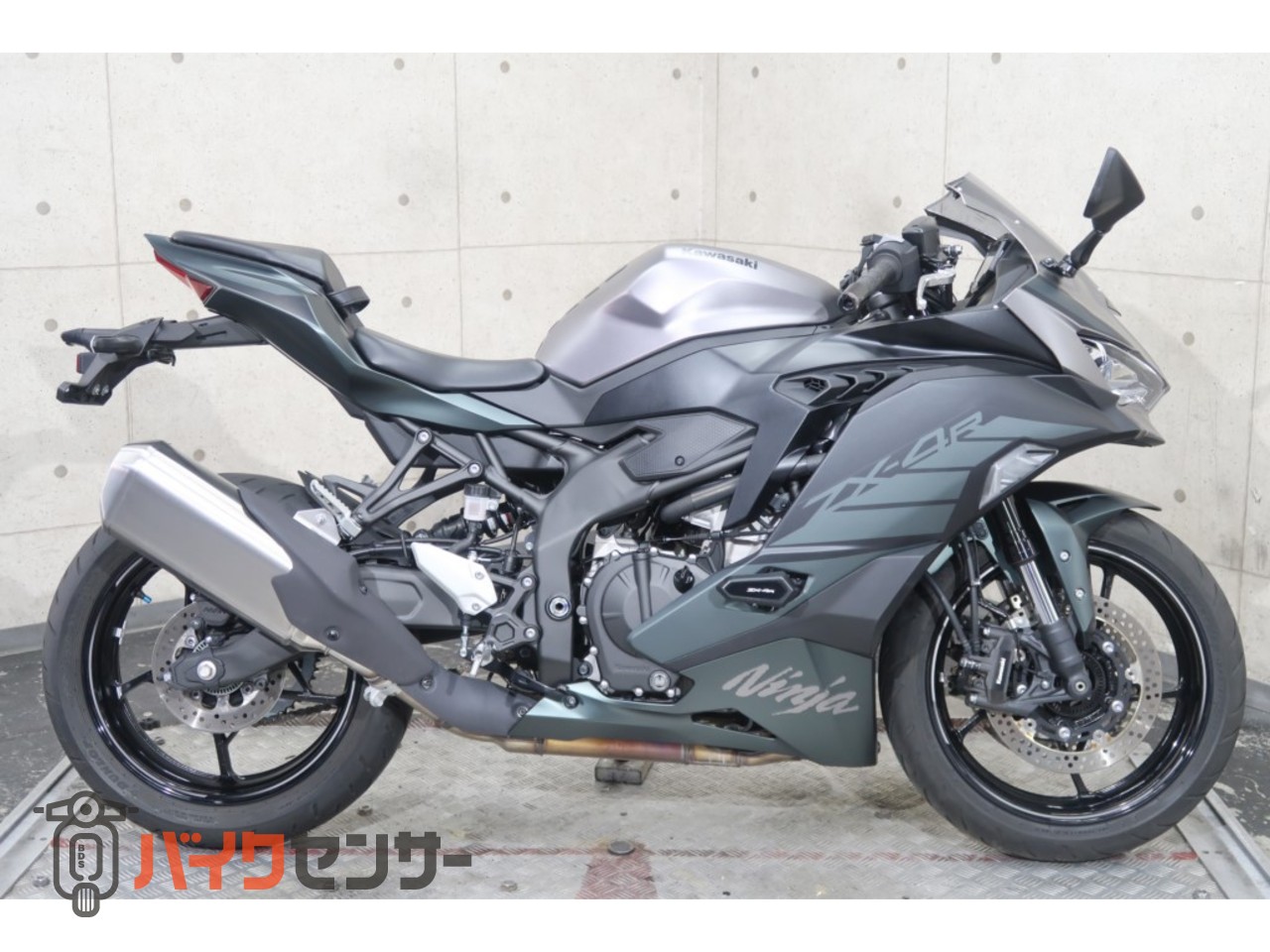 カワサキ Ninja ZX-4R SE ZX400P ETC 73927 B622751| BDSバイクセンサー