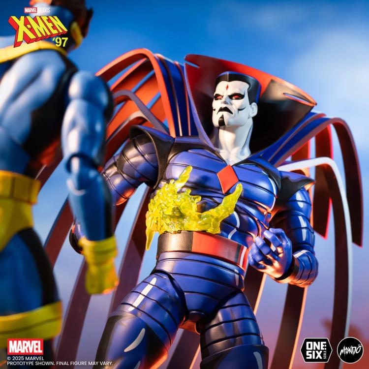 X-Men '97 Mister Sinister (Deluxe Ver.) 1/6 Scale Limited Edition
